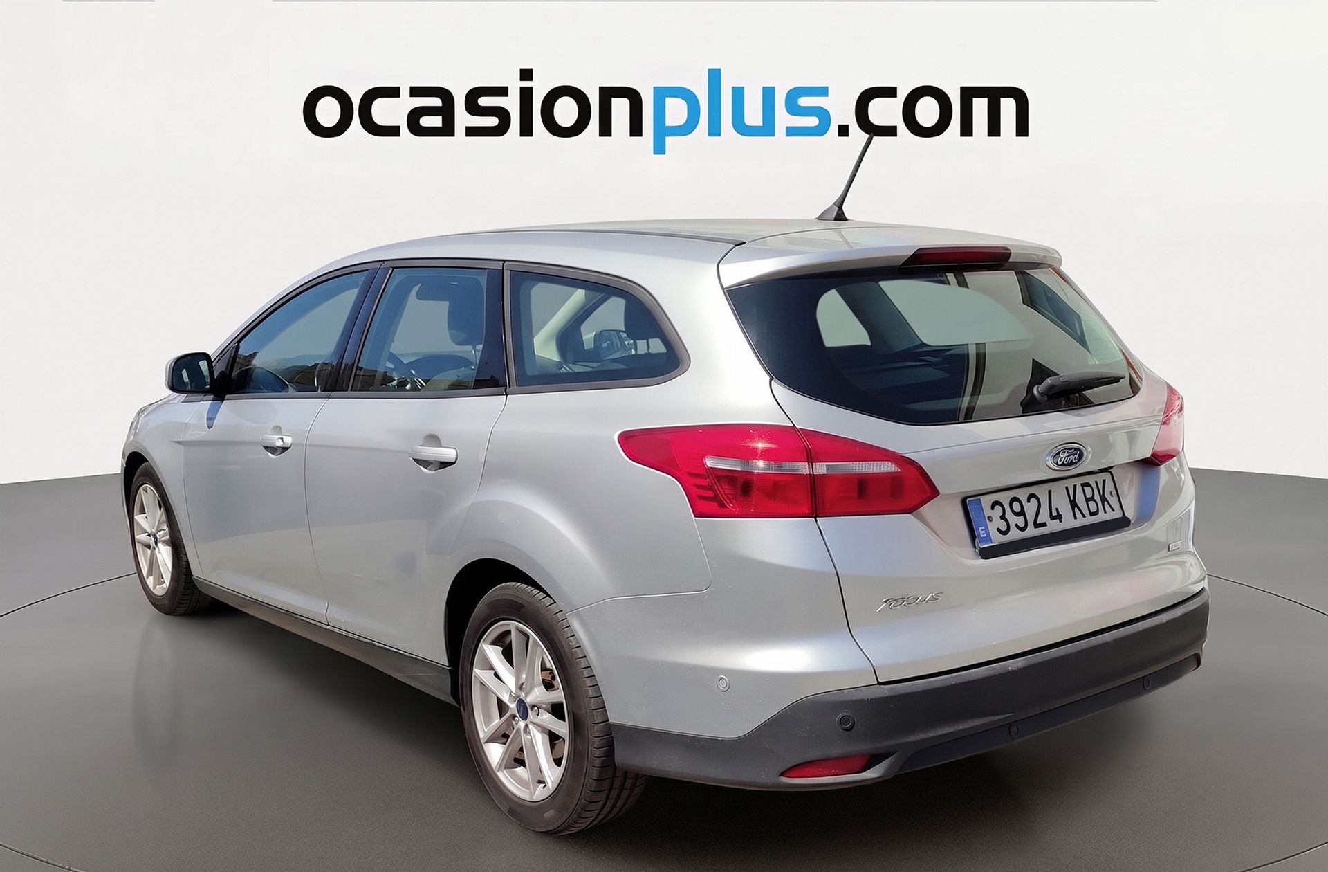 Ford Focus SportBreak 1.0 EcoBoost Business - foto 3