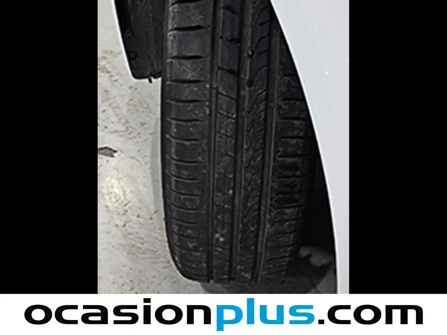 Foto KIA Ceed Kia Ceed 1.4 CVVT (100 CV)