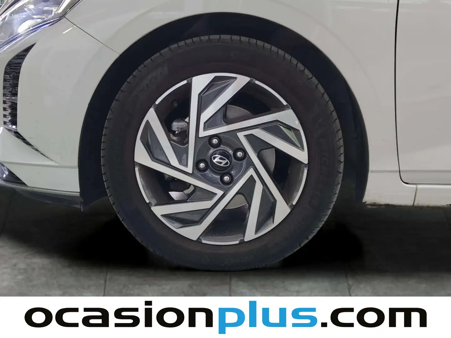 Foto Hyundai i20 Hyundai i20 1.0 TGDI Klass (100 CV)