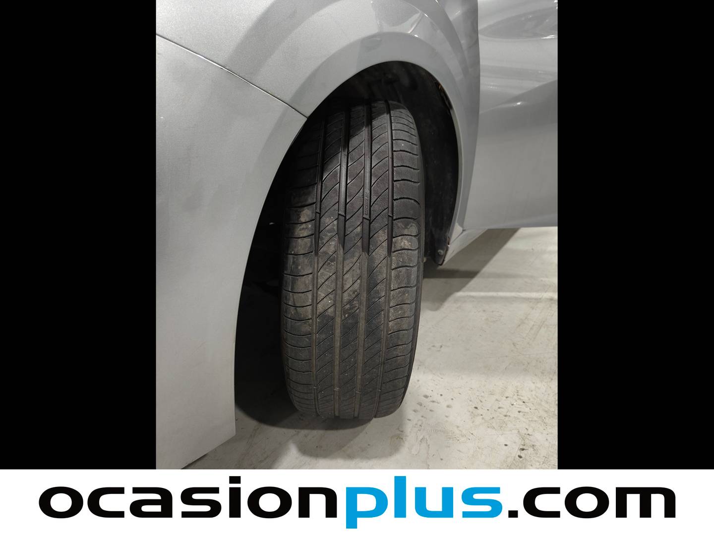 Peugeot 208 Peugeot 208 PureTech 75 S&S Active (75 CV) seminuevo
