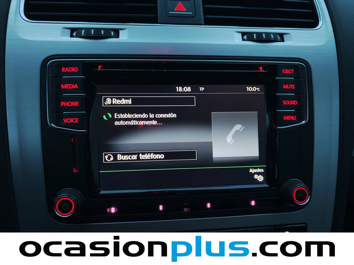 Foto Volkswagen Scirocco Volkswagen Scirocco Typhoon by R-Line 1.4 TSI BMT (125 CV)