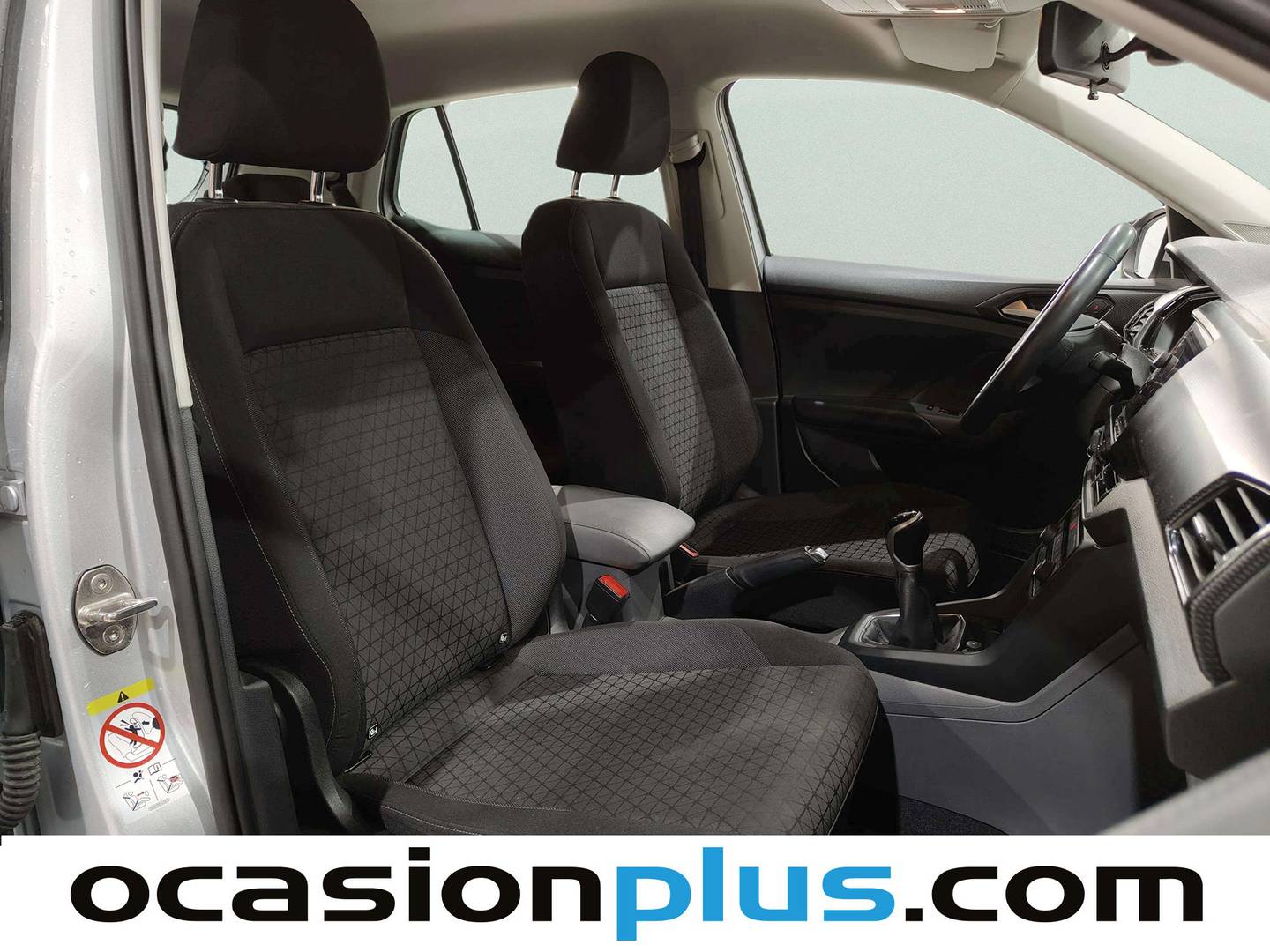 Volkswagen T-Cross Volkswagen T-Cross Advance 1.0 TSI (110 CV) km 0
