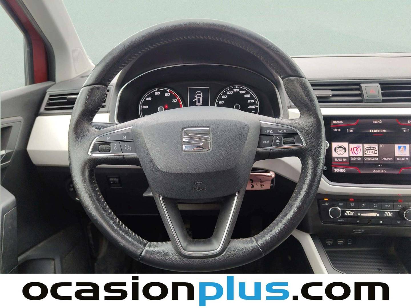 Seat Arona Seat Arona 1.0 TSI Ecomotive S&S Style (115 CV) de segunda mano