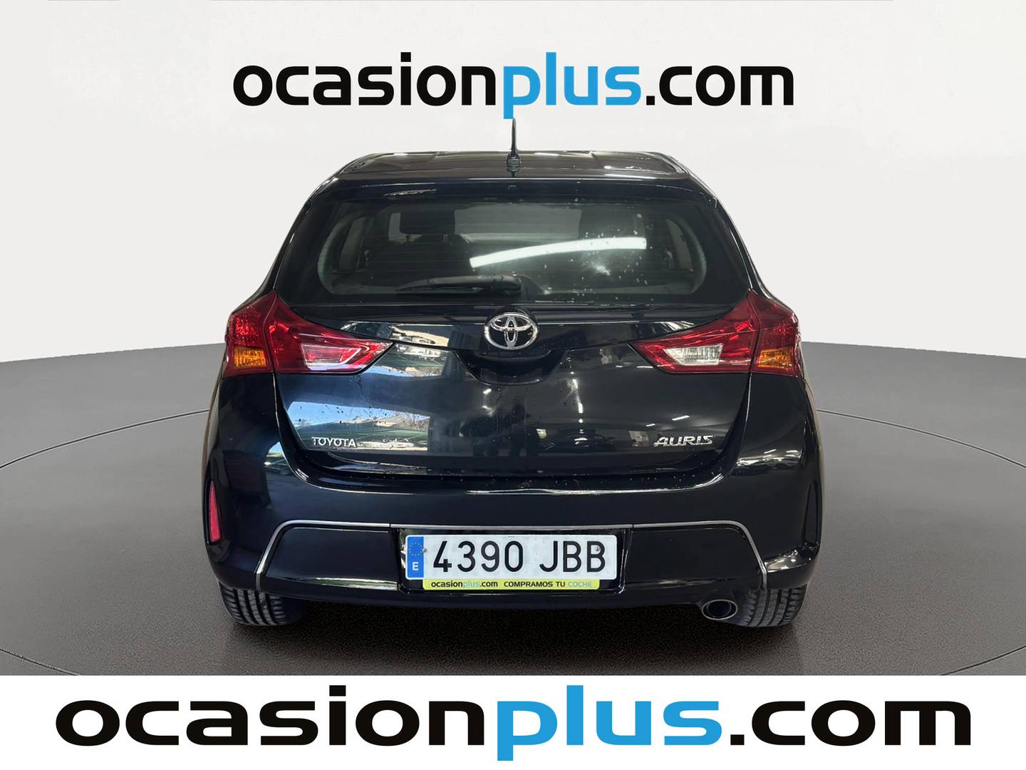 Toyota Auris Toyota Auris 130 Active (132 CV) barato