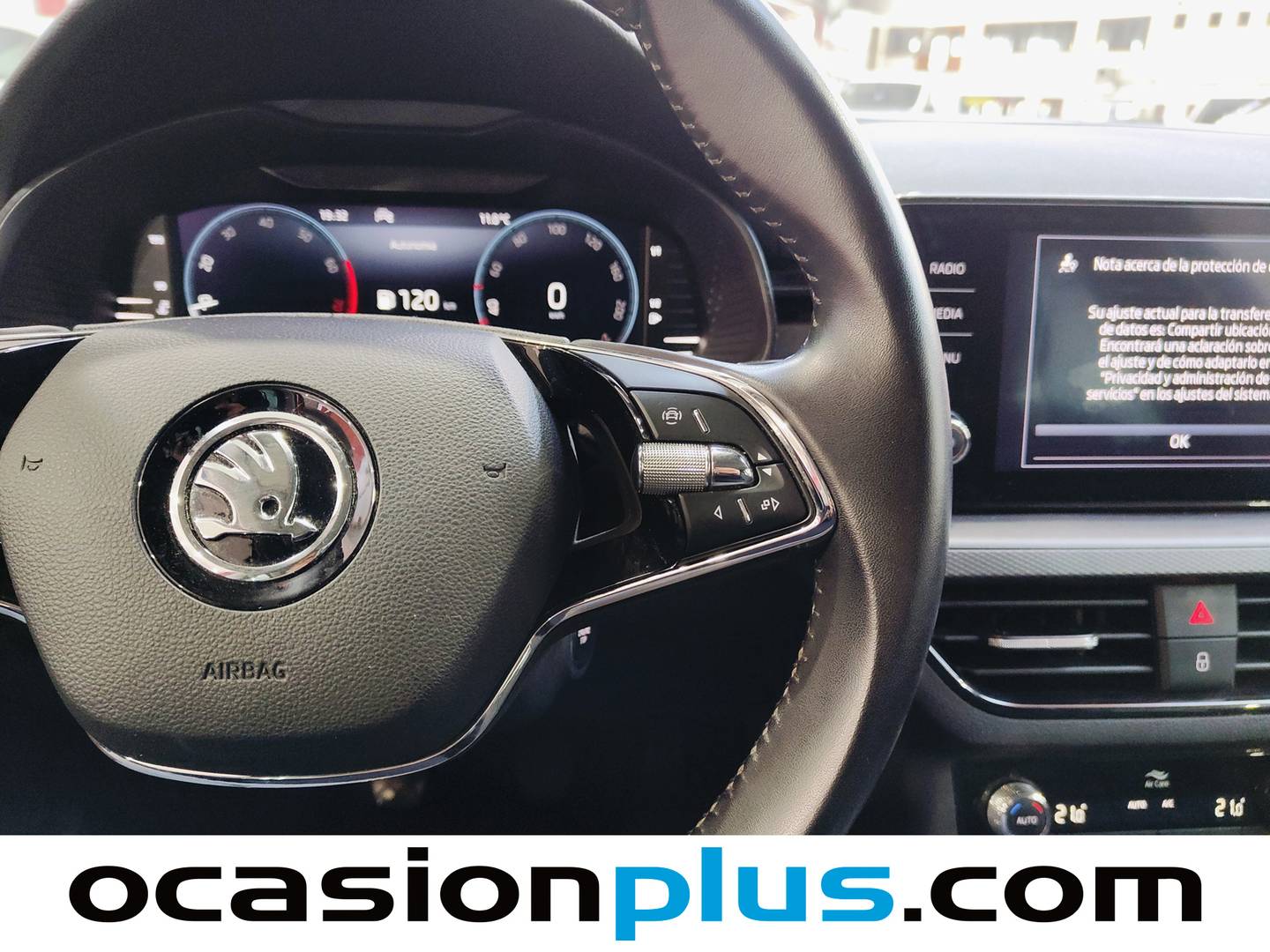 Skoda Scala Skoda Scala 1.0 TSI Emotion  (110 CV) al mejor precio