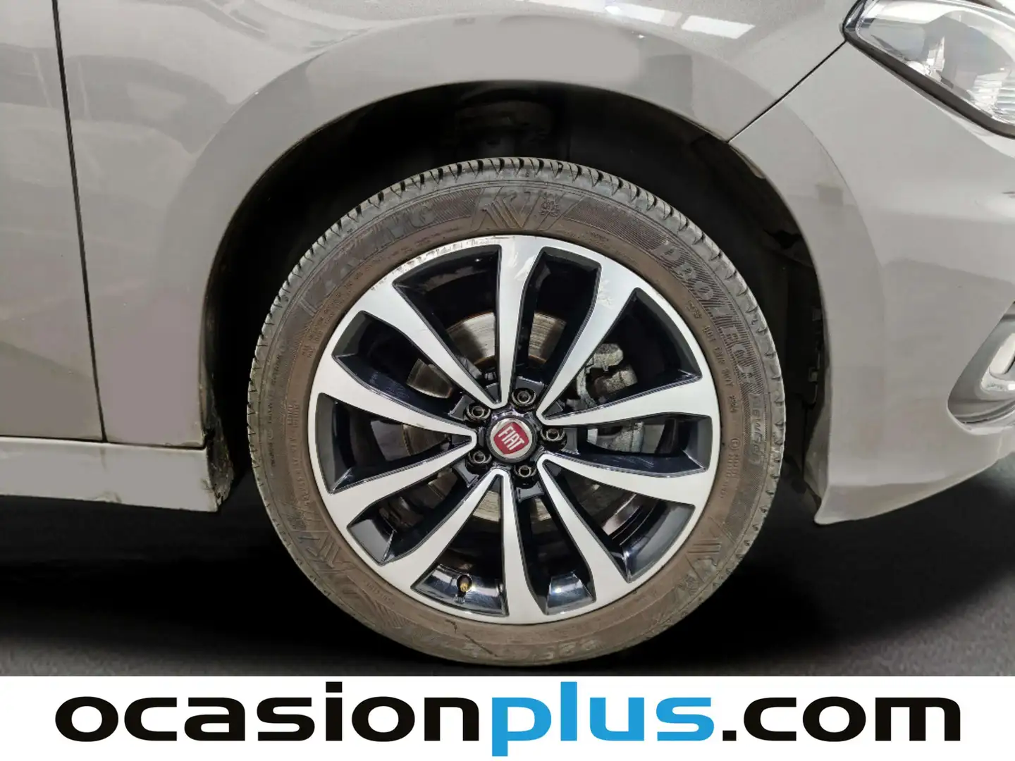 Foto Fiat Tipo Fiat Tipo 1.4 Lounge (95 CV)