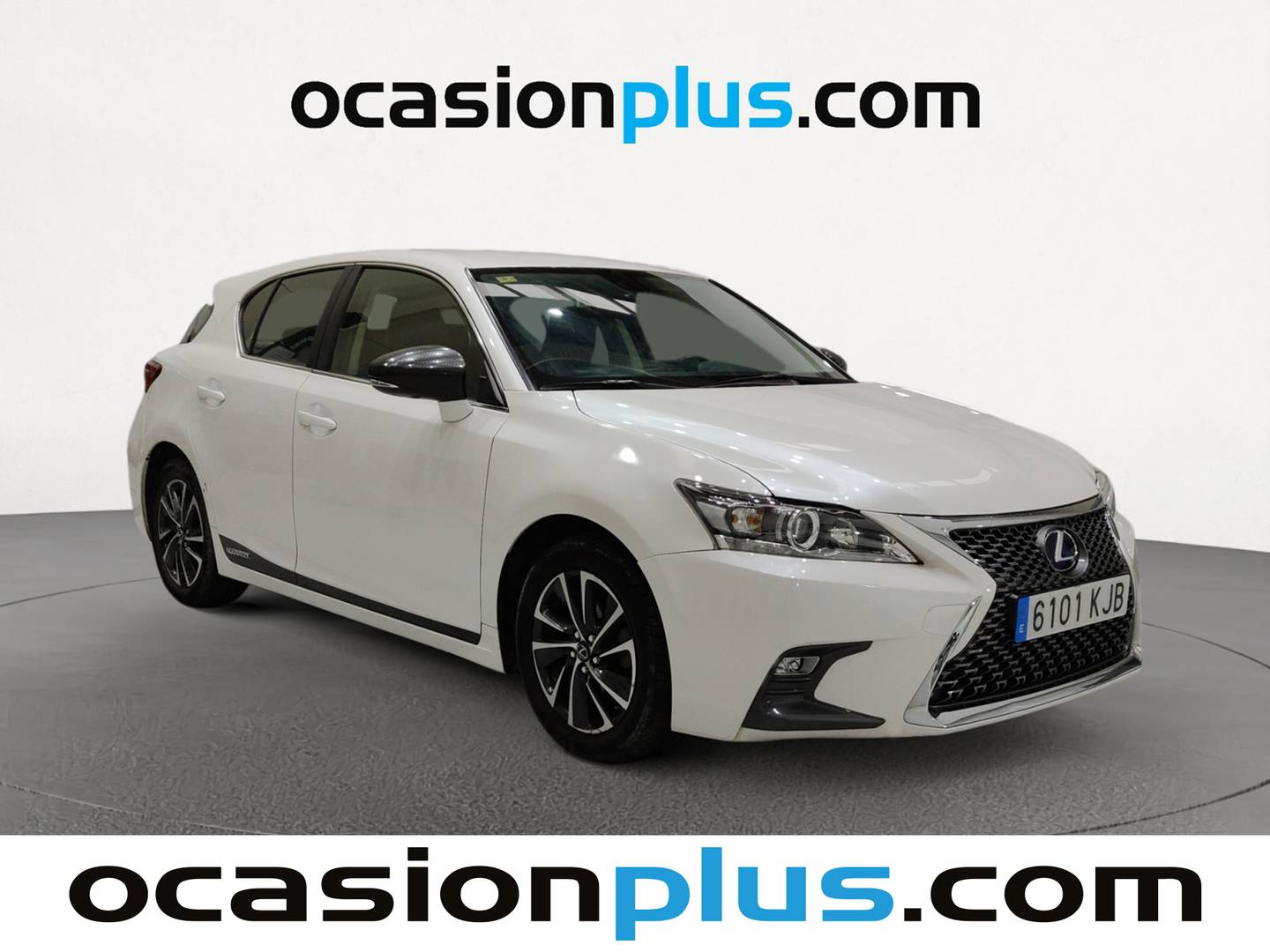 Foto Lexus CT Lexus CT 200h Business  (136 CV)