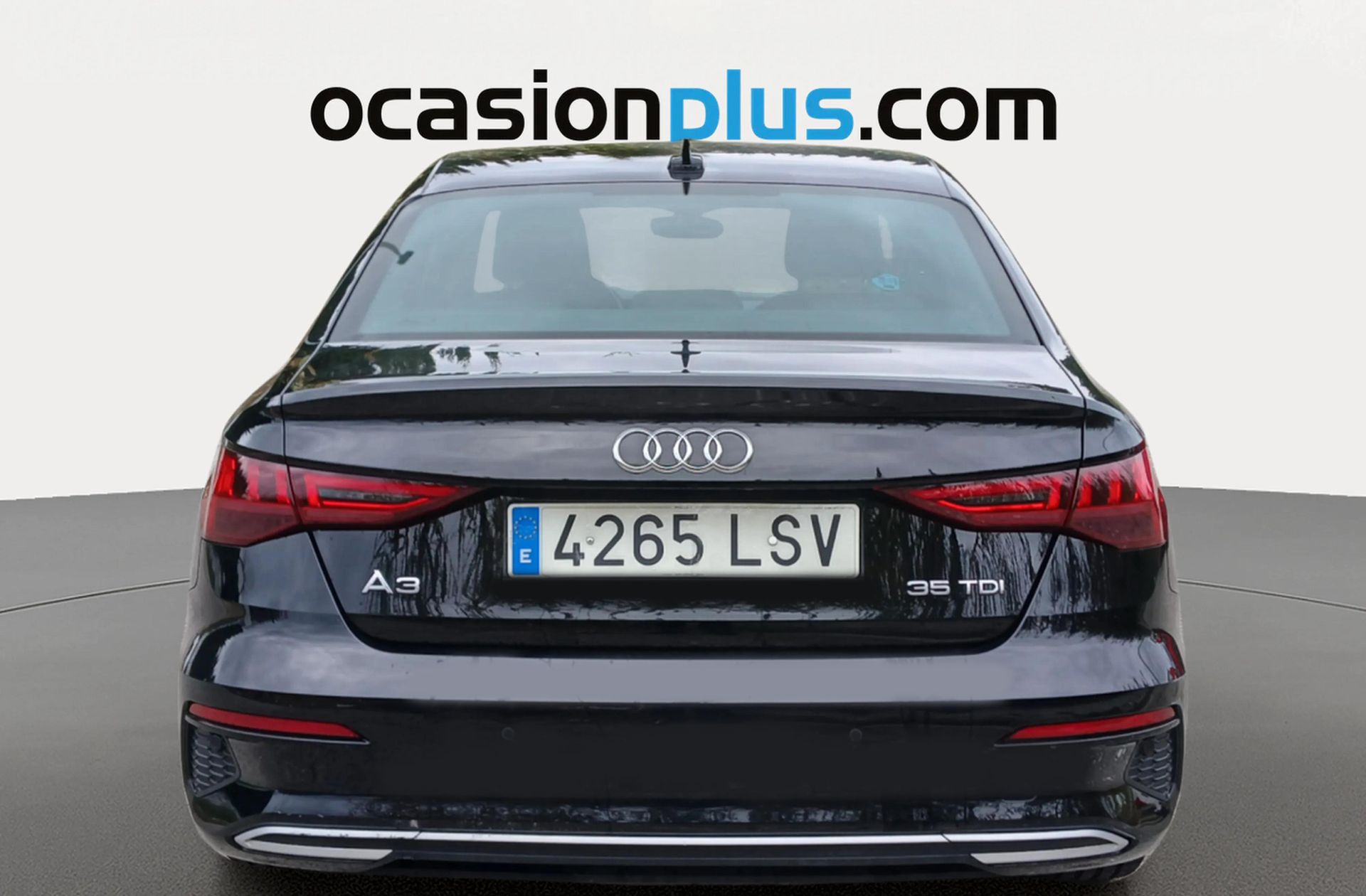 Audi A3 Sedan Sedan Advanced 35 TDI S tronic - foto 11