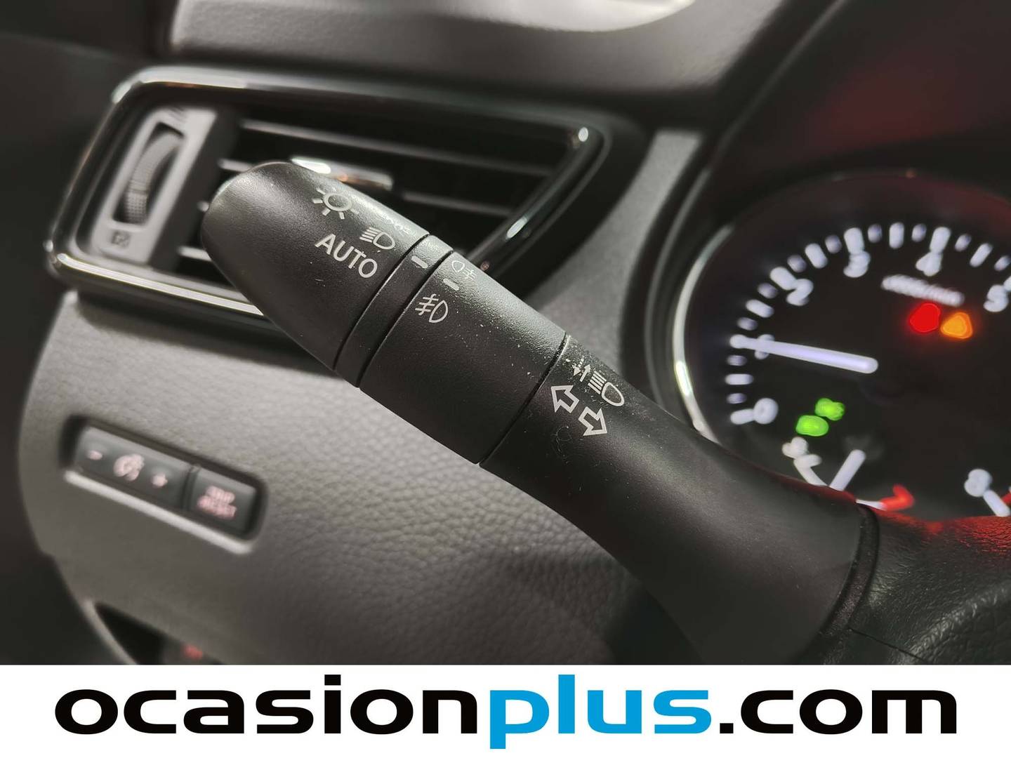 Foto Nissan X-TRAIL Nissan X-Trail DIG-T 160 N-Connecta 4x2 DCT (160 CV)