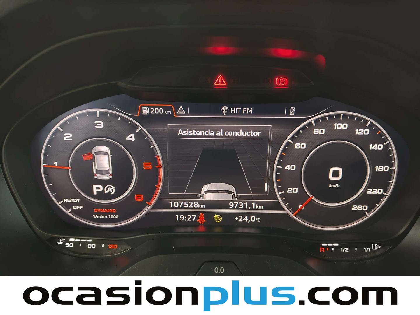 Foto Audi Q2 Audi Q2 Adrenalin 35 TDI (150 CV) S tronic  PACK S-LINE