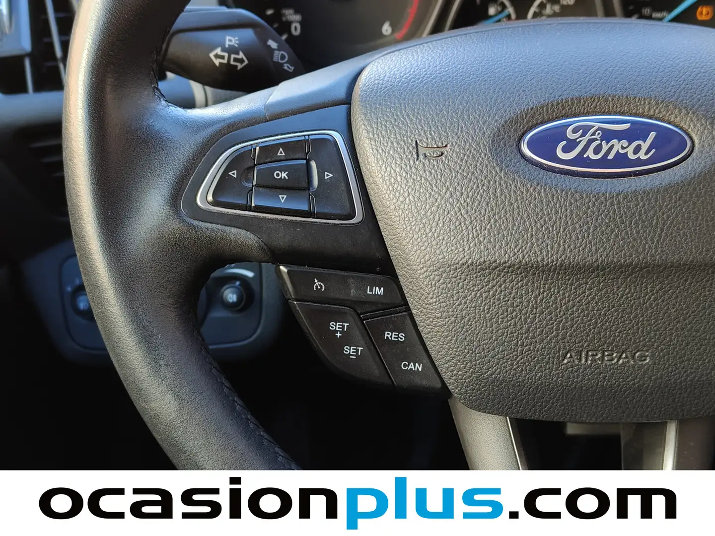 Foto Ford Grand C-Max Ford Grand C-Max 1.5 TDCI Trend+ (120 CV) 7 Plazas