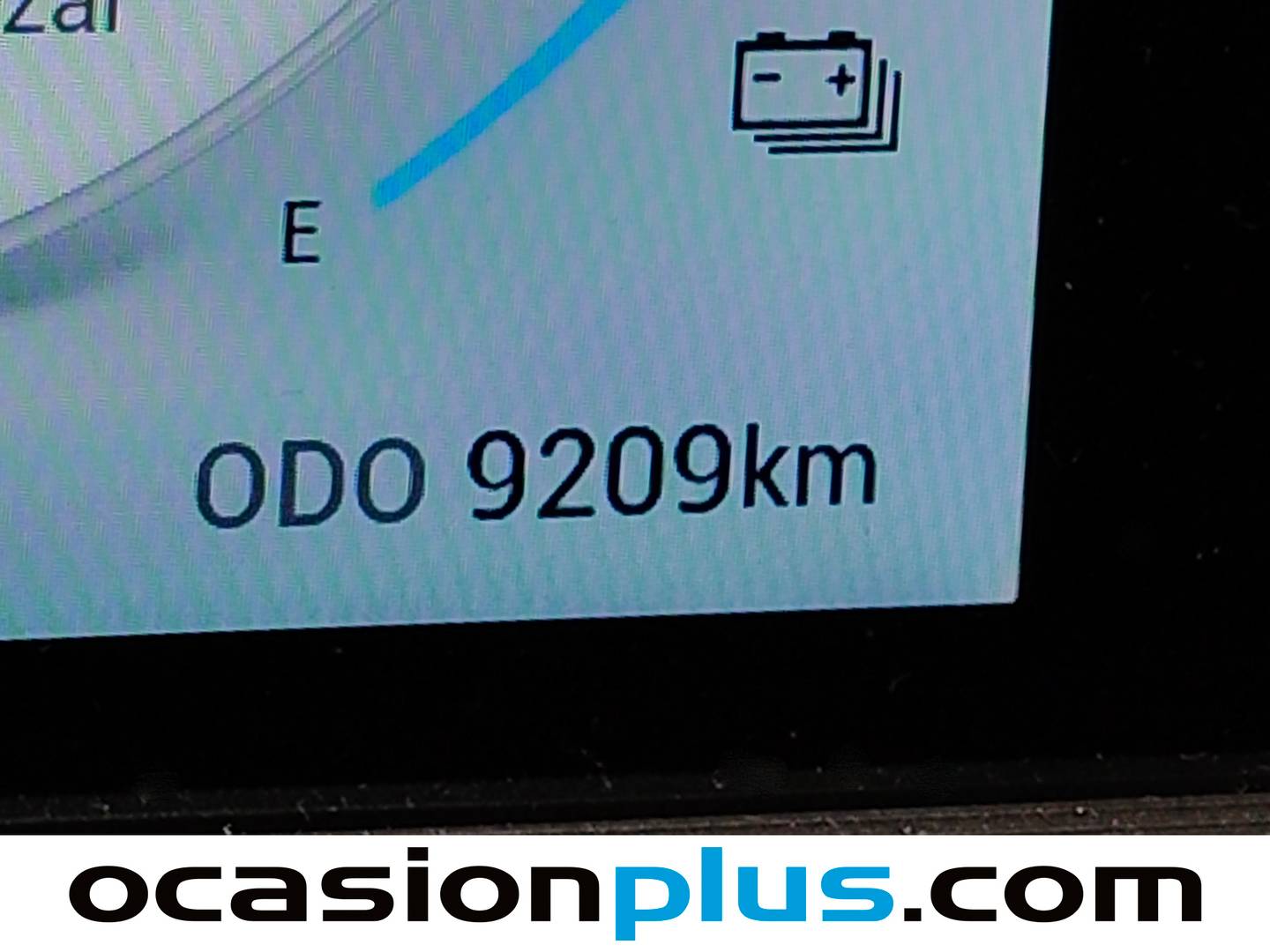 EBRO S400 EBRO S400 1.5 DHE HEV Excellence CVT 155 kW (211 CV) seminuevo
