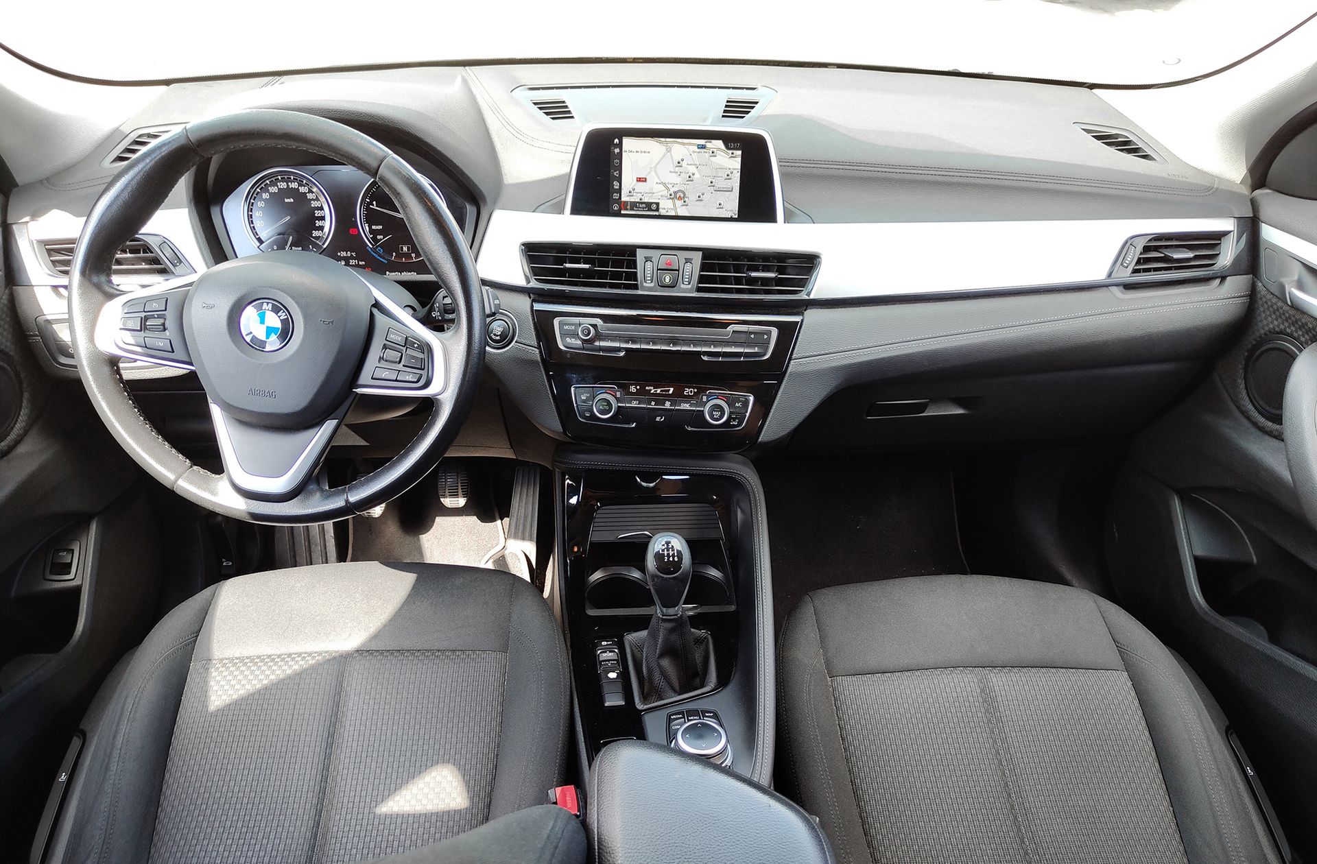 BMW X2 sDrive18d - foto 6
