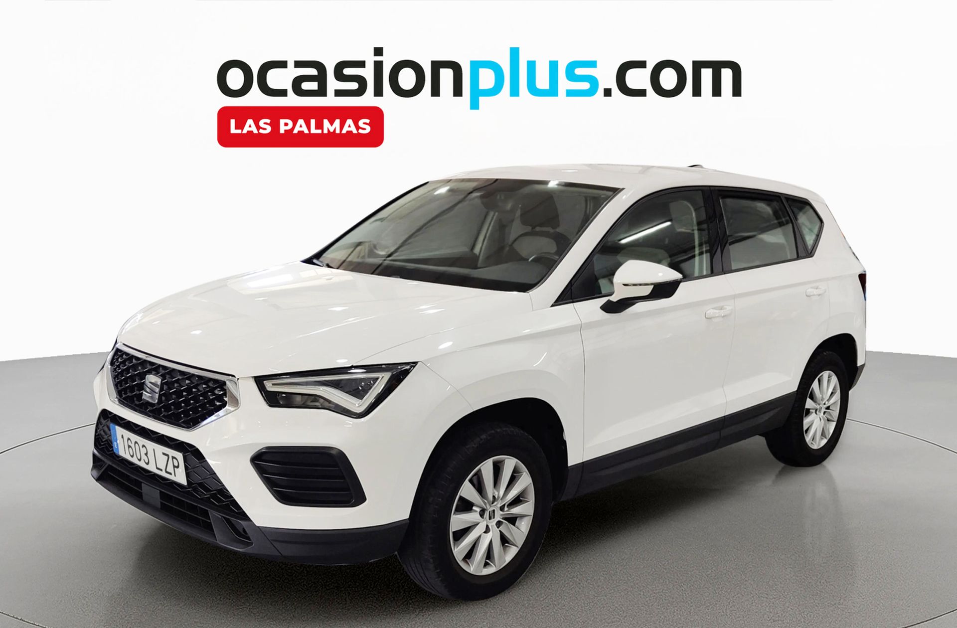 SEAT Ateca 1.0 TSI Reference