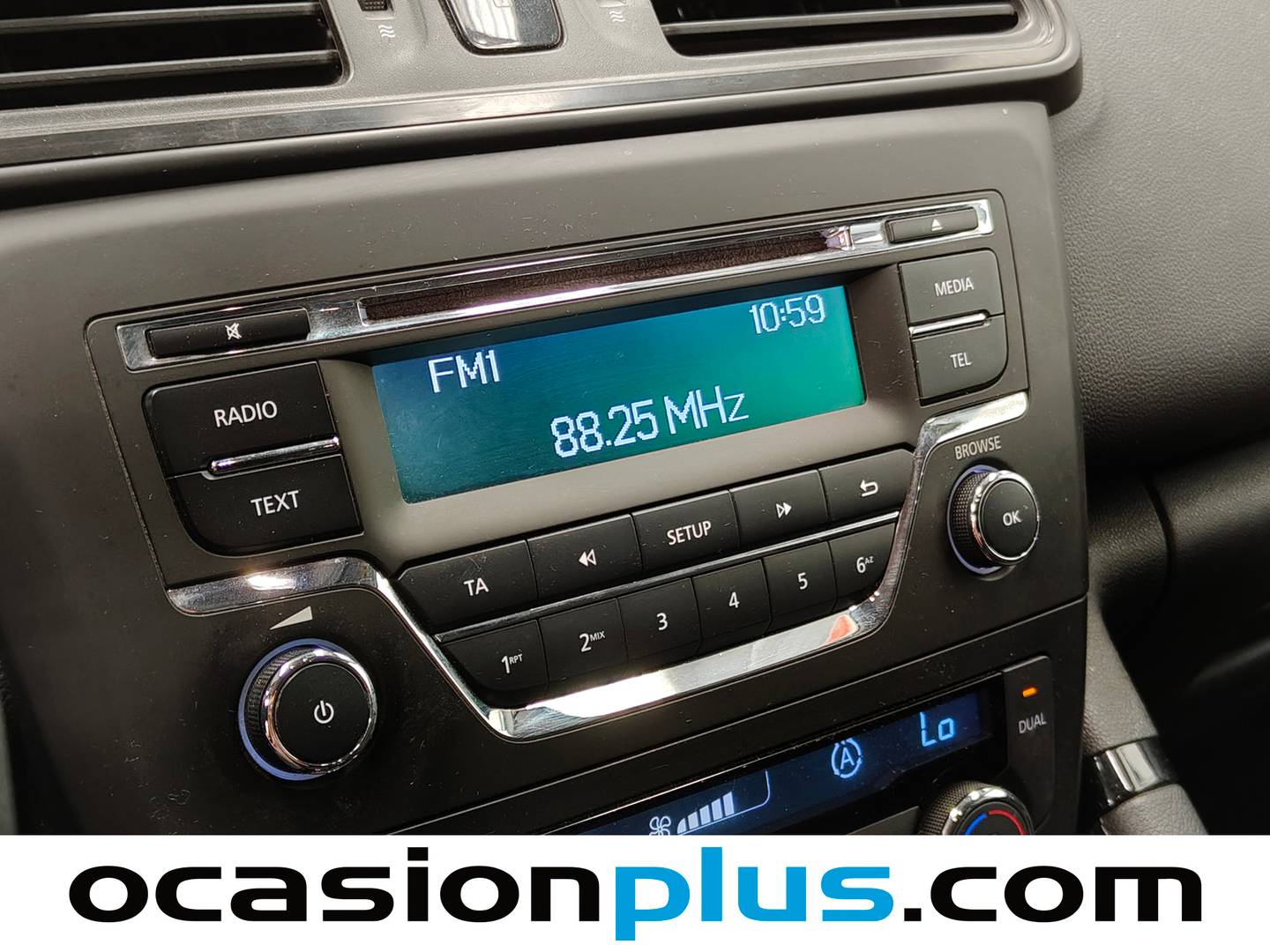 Renault Kadjar Renault Kadjar dCi 110 Life Energy (110 CV) al mejor precio