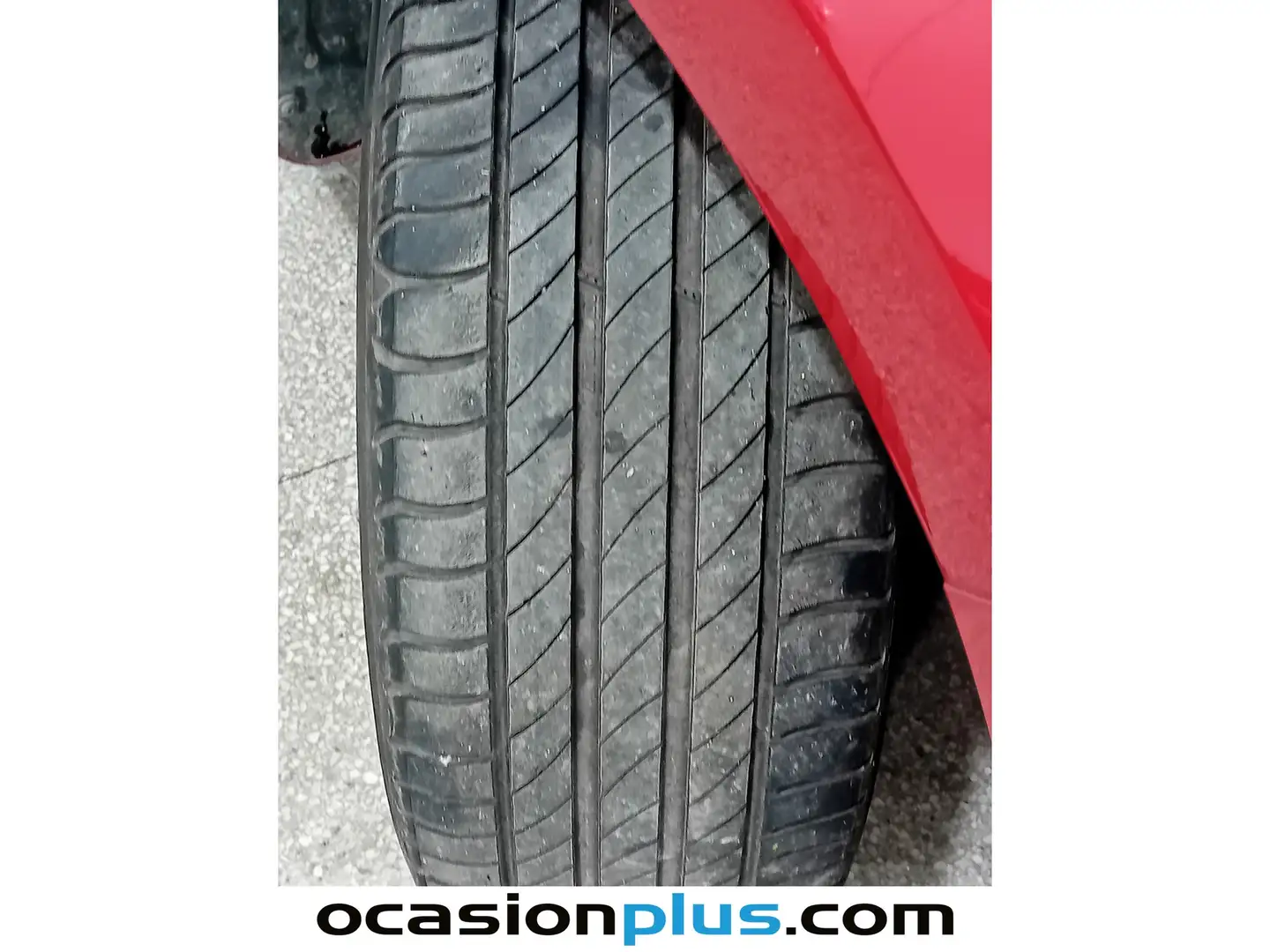 Foto Renault Clio Renault Clio Intens Blue dCi  (100 CV)