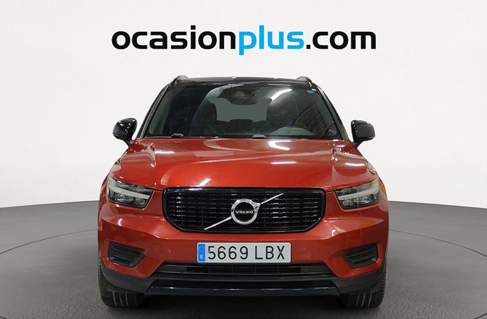 Volvo XC40 D3 R-Design - foto 15