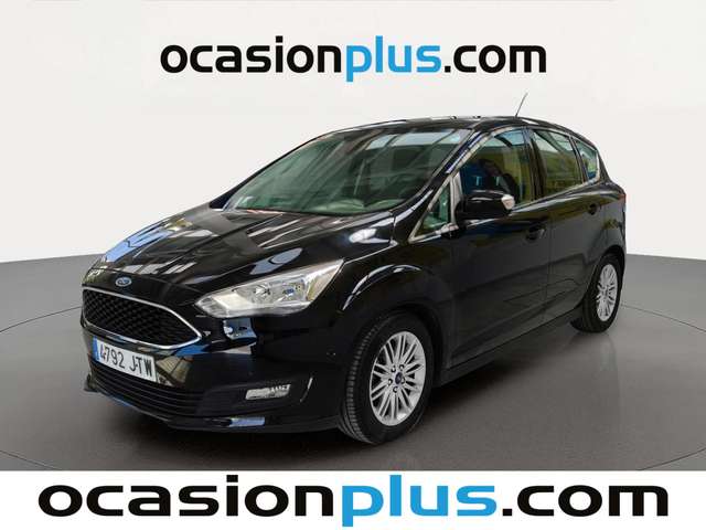 Ford C-Max 1.5 TDCI Business (120 CV) de segunda mano