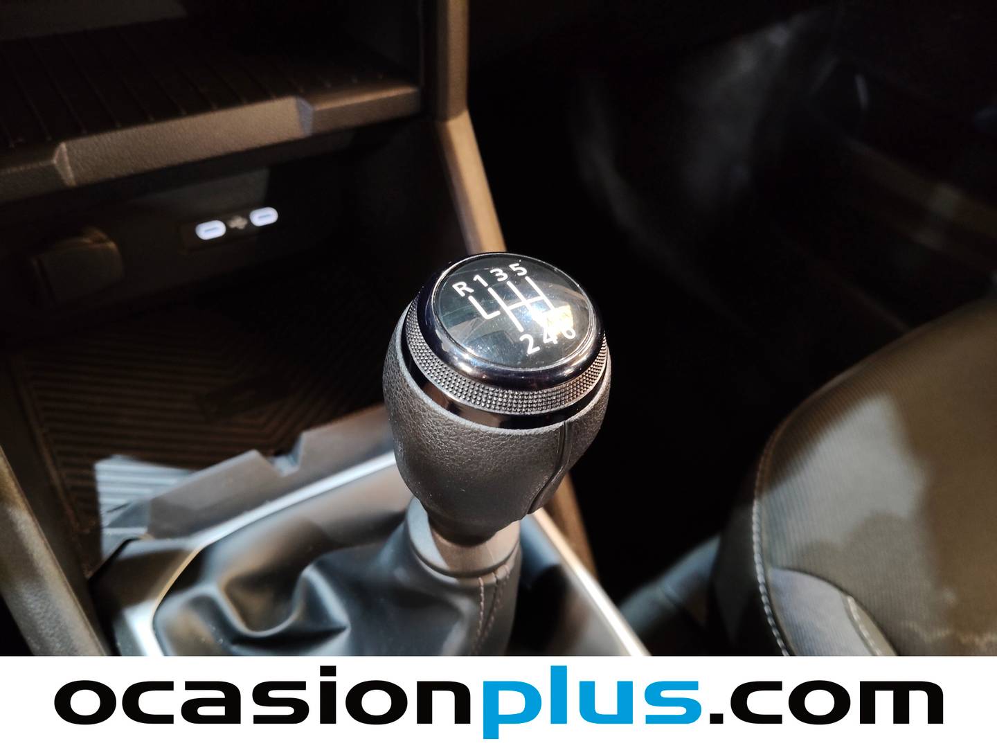 Dacia Duster Dacia Duster Journey TCE 48v 4X2 (130 CV) de segunda mano