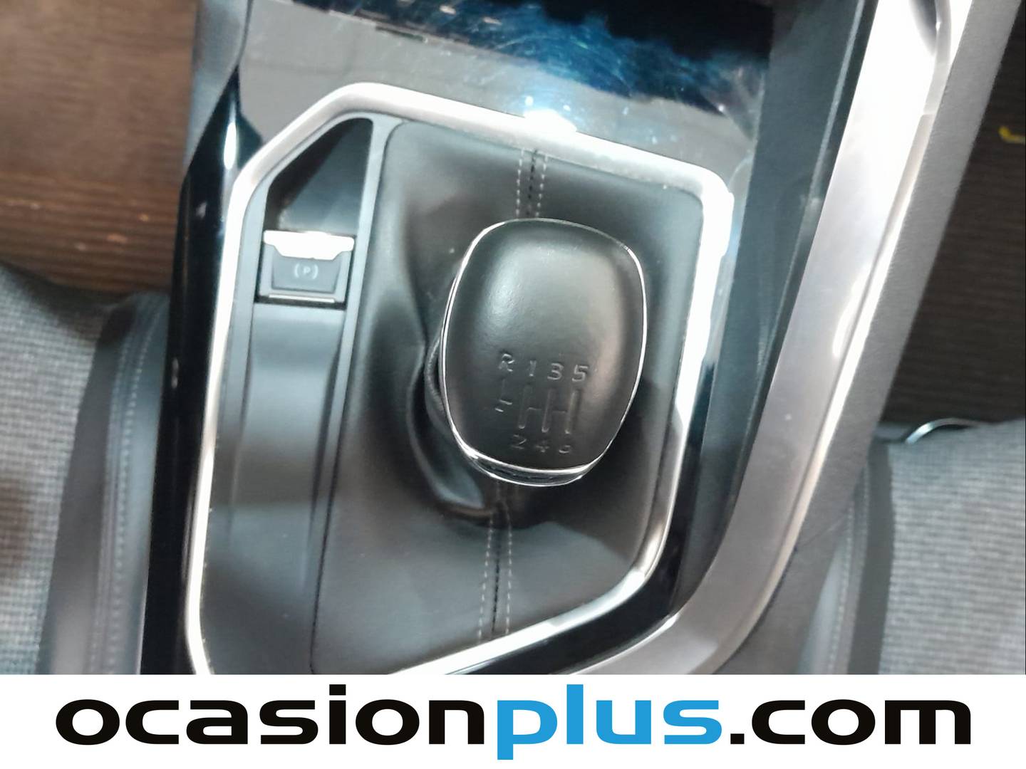 Peugeot 5008 Peugeot 5008 BlueHDi 130 S&S Allure (130 CV) 7 plazas de segunda mano