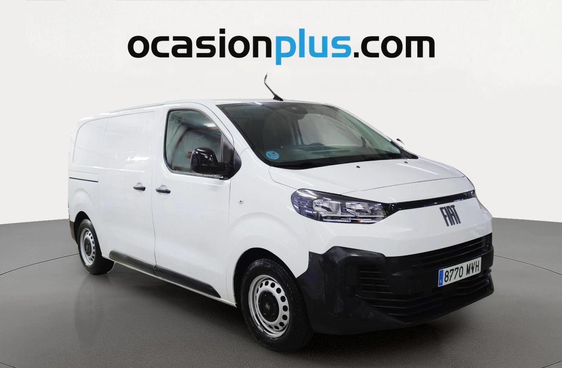 Fiat Scudo Furgon 1.5 BlueHDi L2 - foto 2