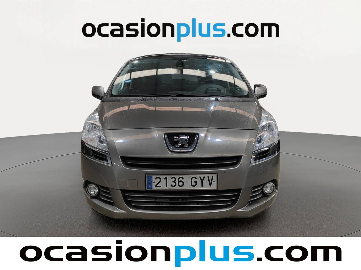 Peugeot 5008 Peugeot 5008 2.0 HDI Sport Pack (150 CV) 150cv