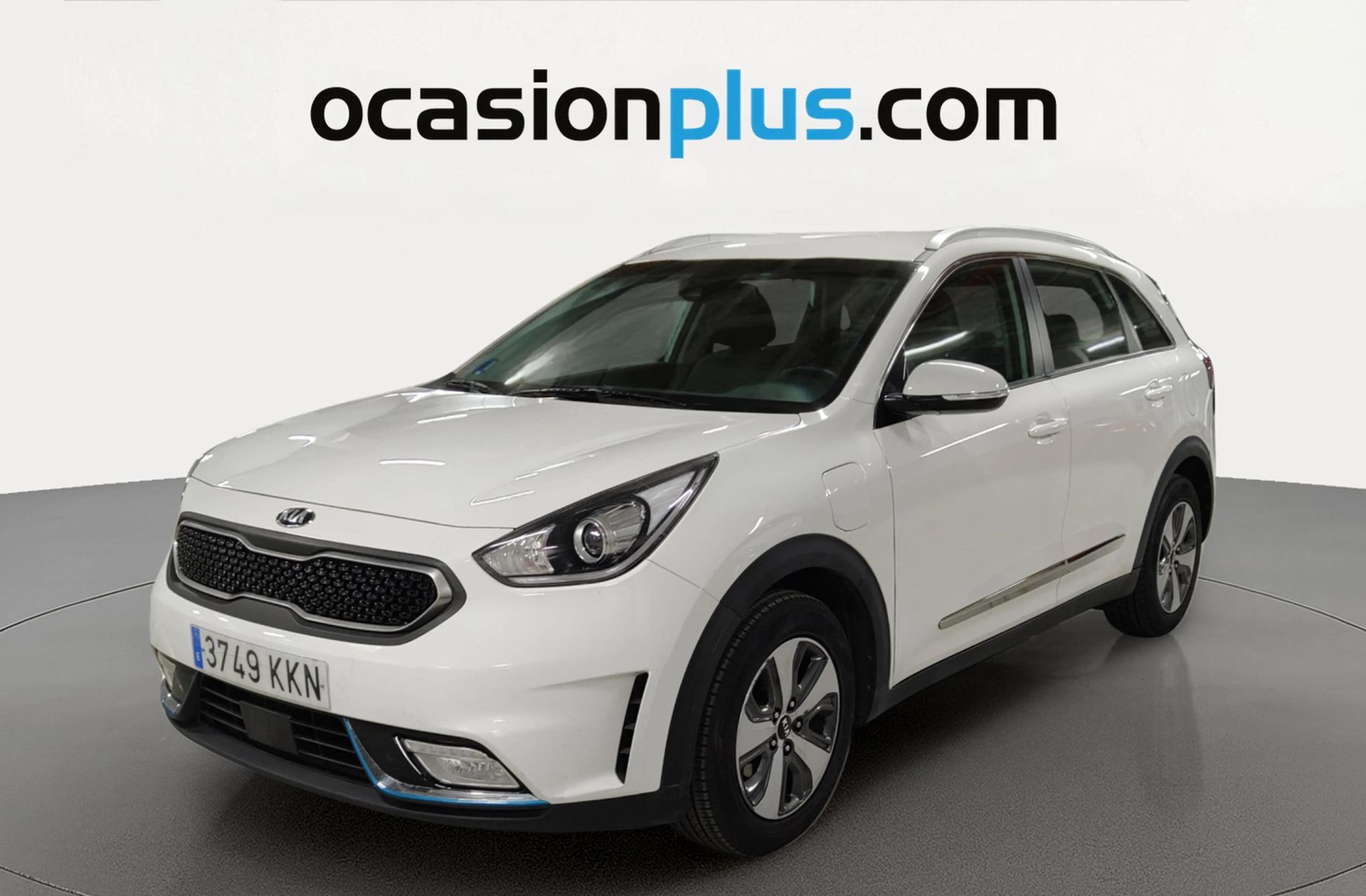 Kia Niro 1.6 GDi PHEV Híbrido Drive