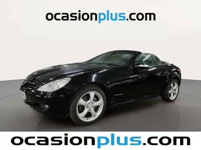 Mercedes Clase SLK
