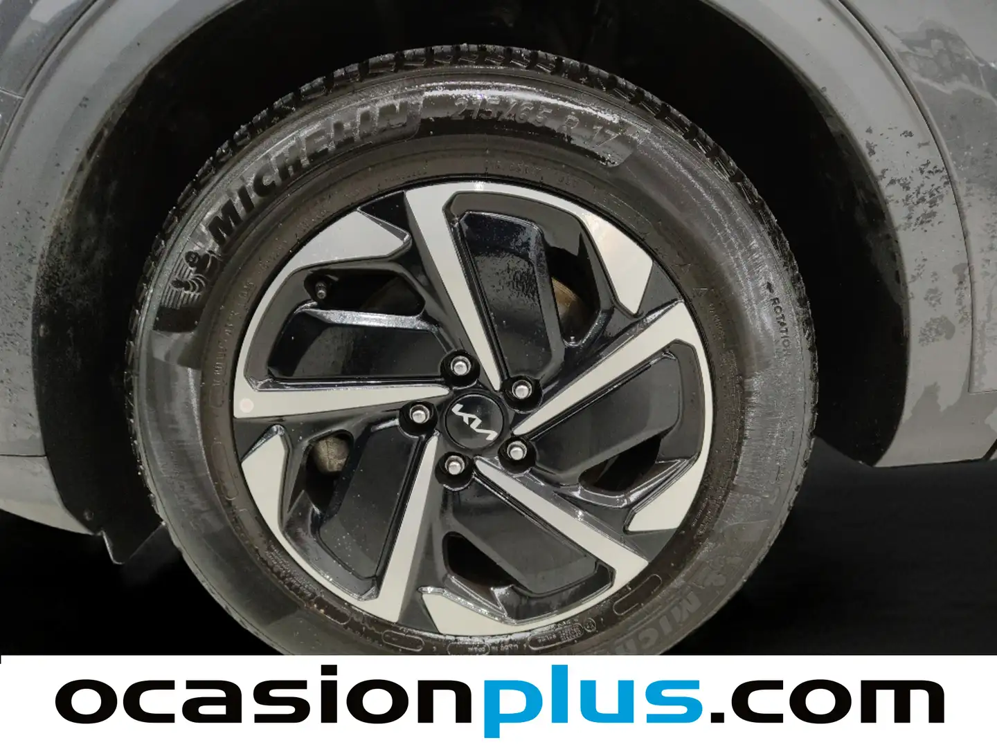 Foto KIA Sportage Kia Sportage 1.6 T-GDi MHEV Drive 4x2 (150 CV)