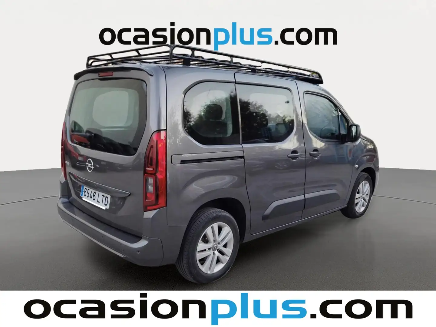 Foto Opel Combo Life Opel Combo Life 1.5 TD S&S Edition Plus L (102 CV)