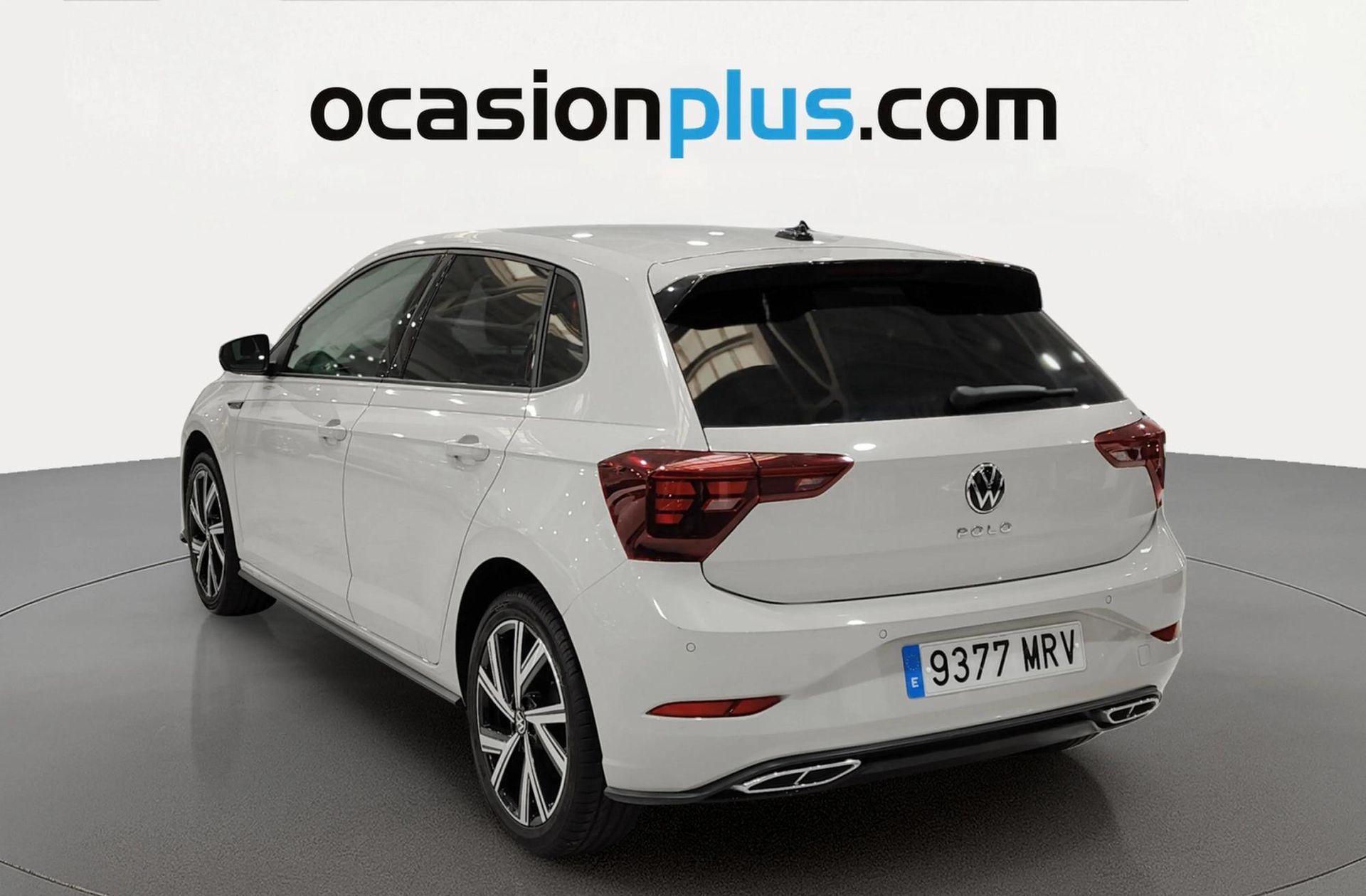 Volkswagen Polo R-Line 1.0 TSI - foto 3