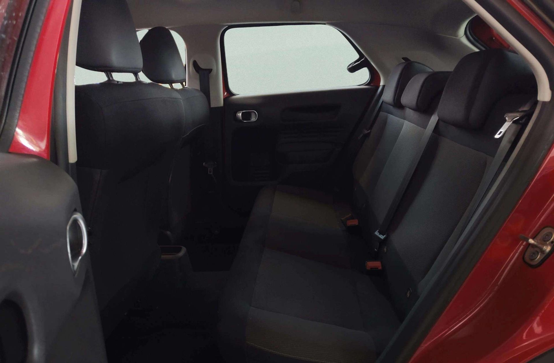 Citroën C4 Cactus 1.2 VTi Feel Fine - foto 9