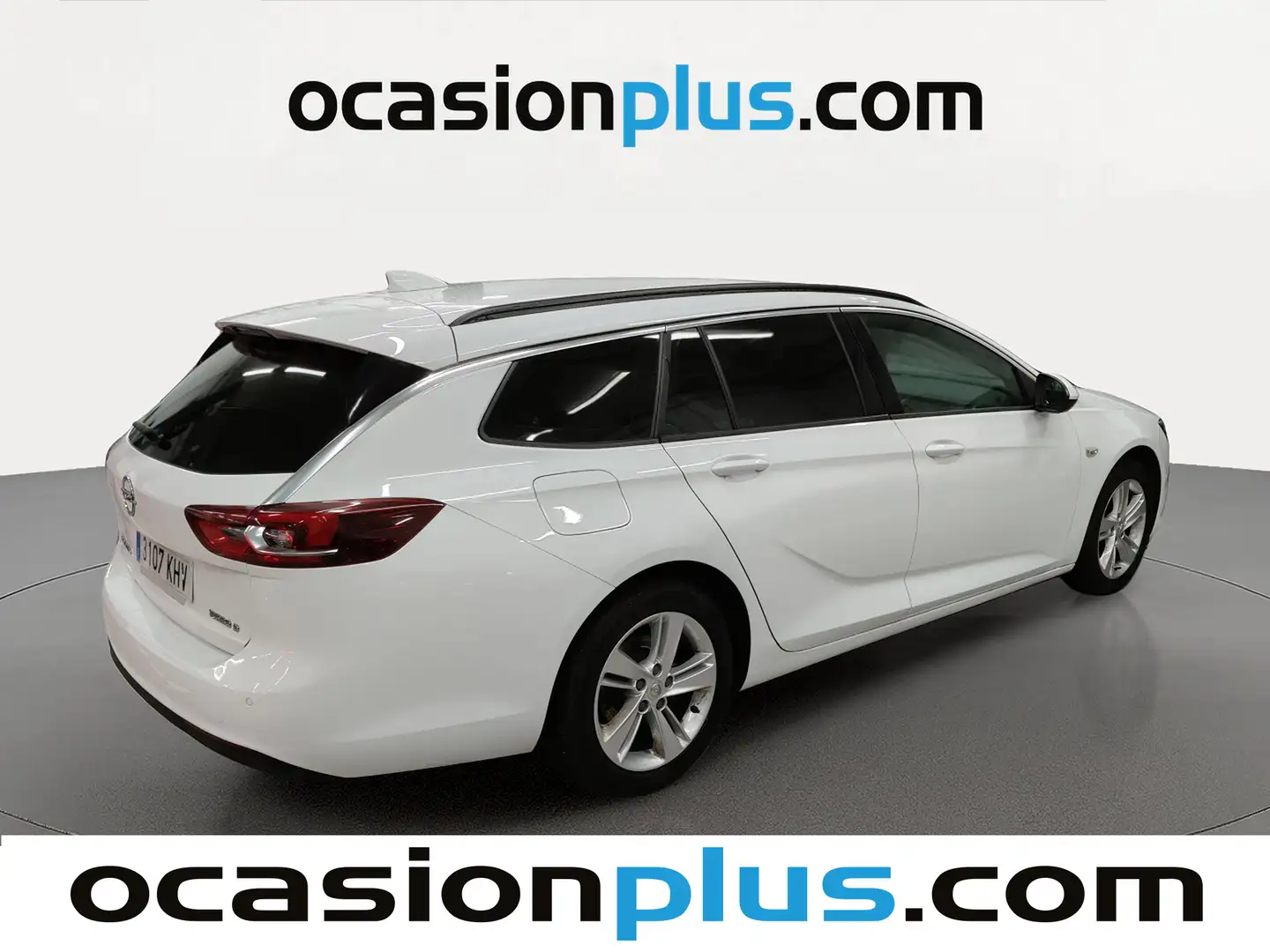 Foto Opel Insignia Opel Insignia Sports Tourer 1.6 CDTI S&S ecoTEC Selective (136 CV)
