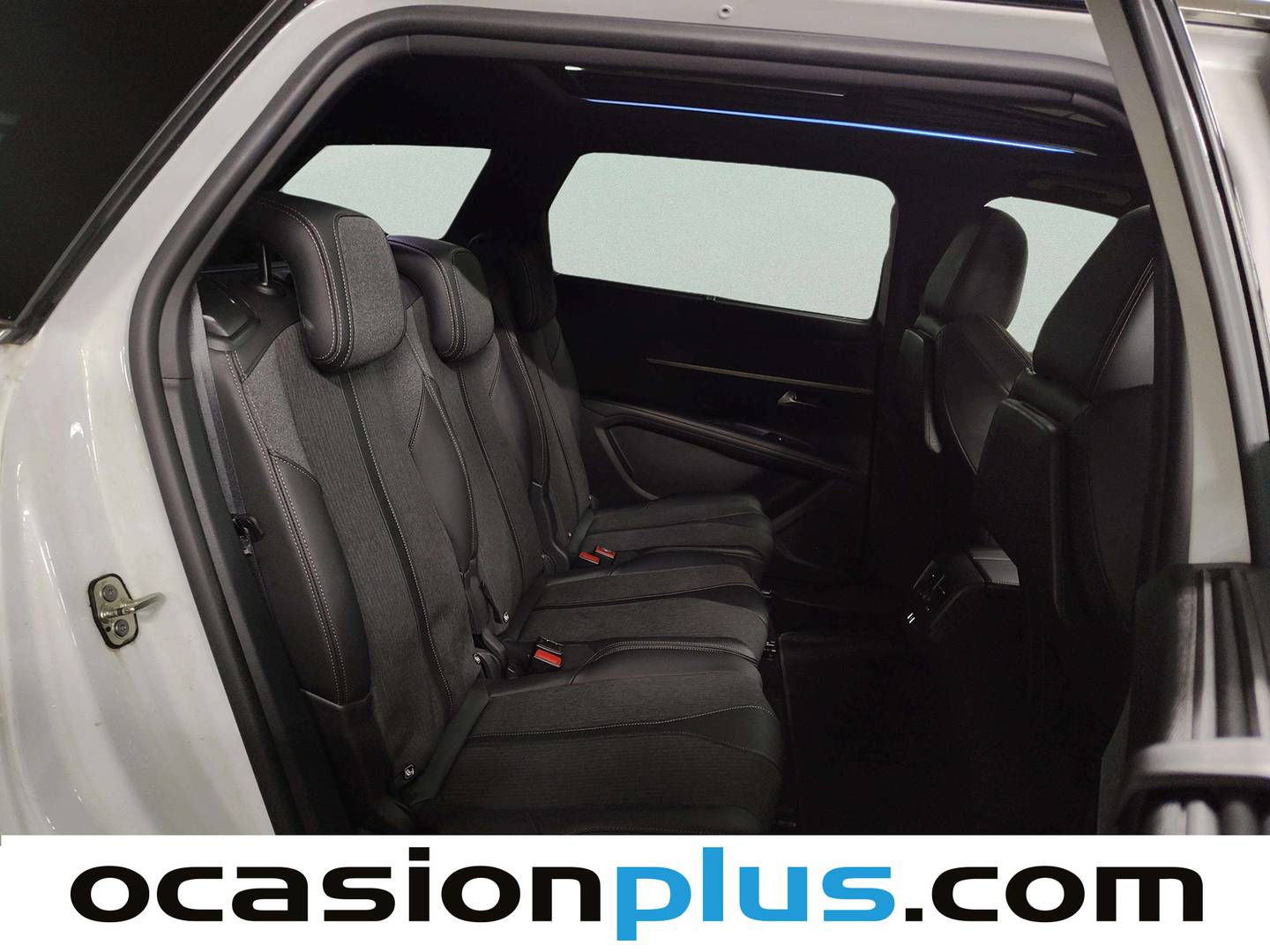 Peugeot 5008 Peugeot 5008 PureTech 130 GT Line (130 CV) km 0