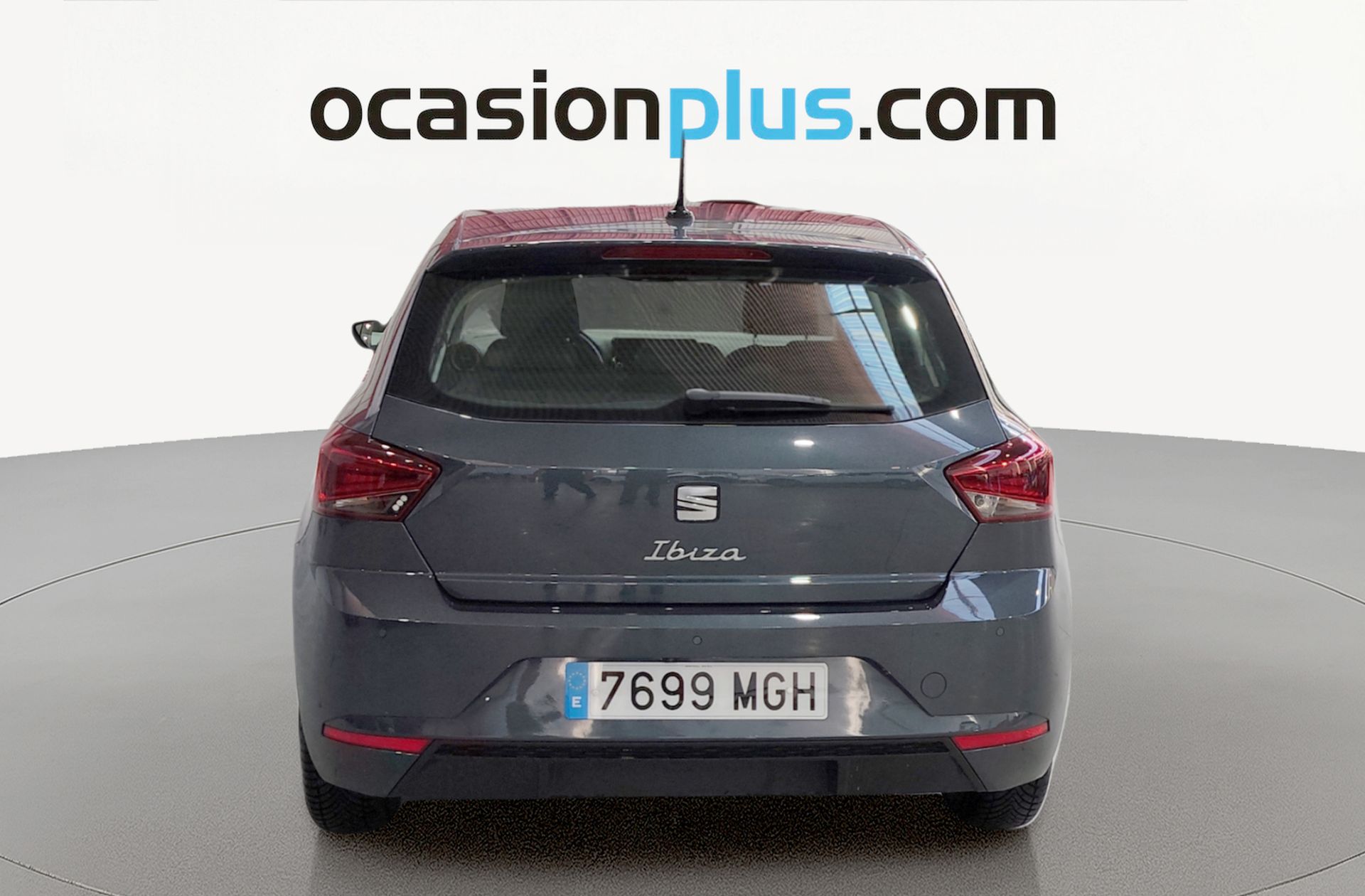 SEAT Ibiza 1.0 TSI Style XL - foto 16