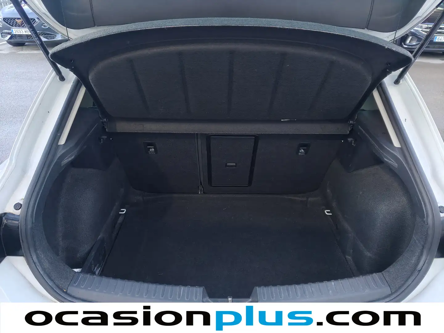 Foto Seat León SEAT León 1.5 TSI S&S Xcellence Go M (130 CV)