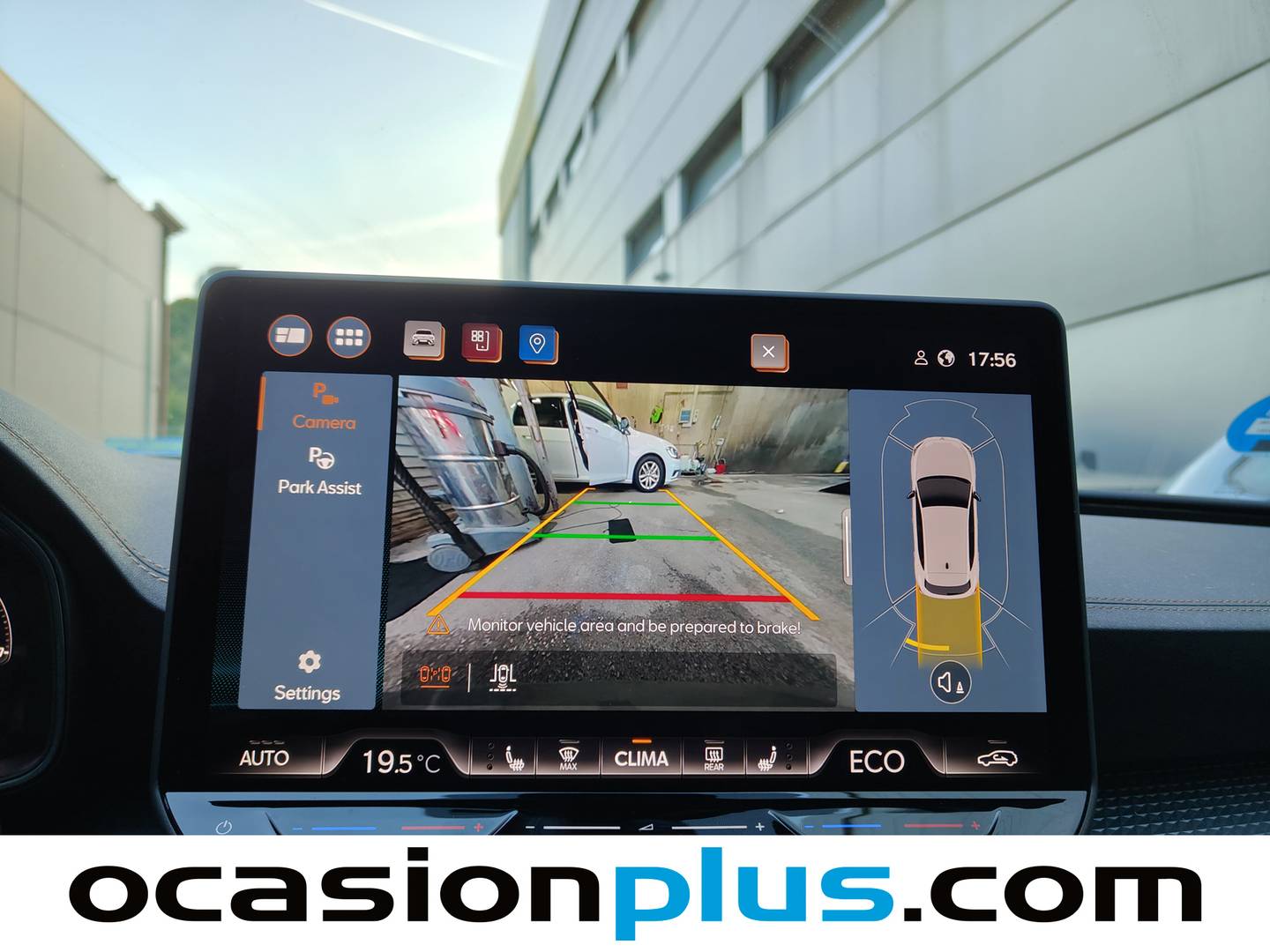 Foto Cupra León CUPRA León 1.5 TSI e-Hybrid (204 CV) DSG