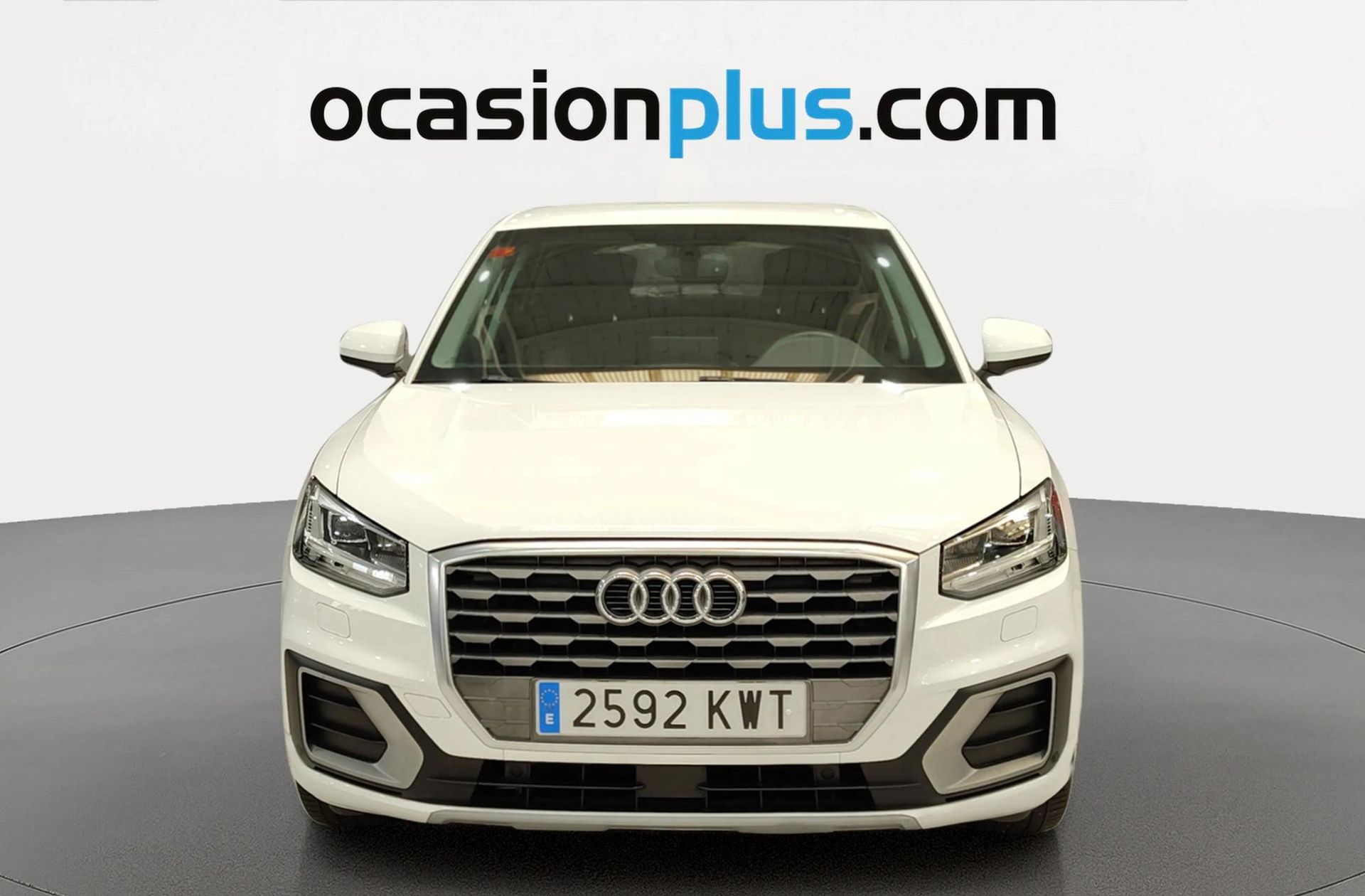 Audi Q2 sport 30 TFSI - foto 14