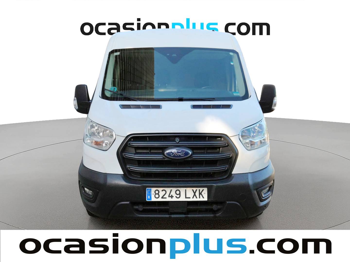 Ford Transit Ford Transit Furgon 350 L3H2 Trend (130 CV) 130cv