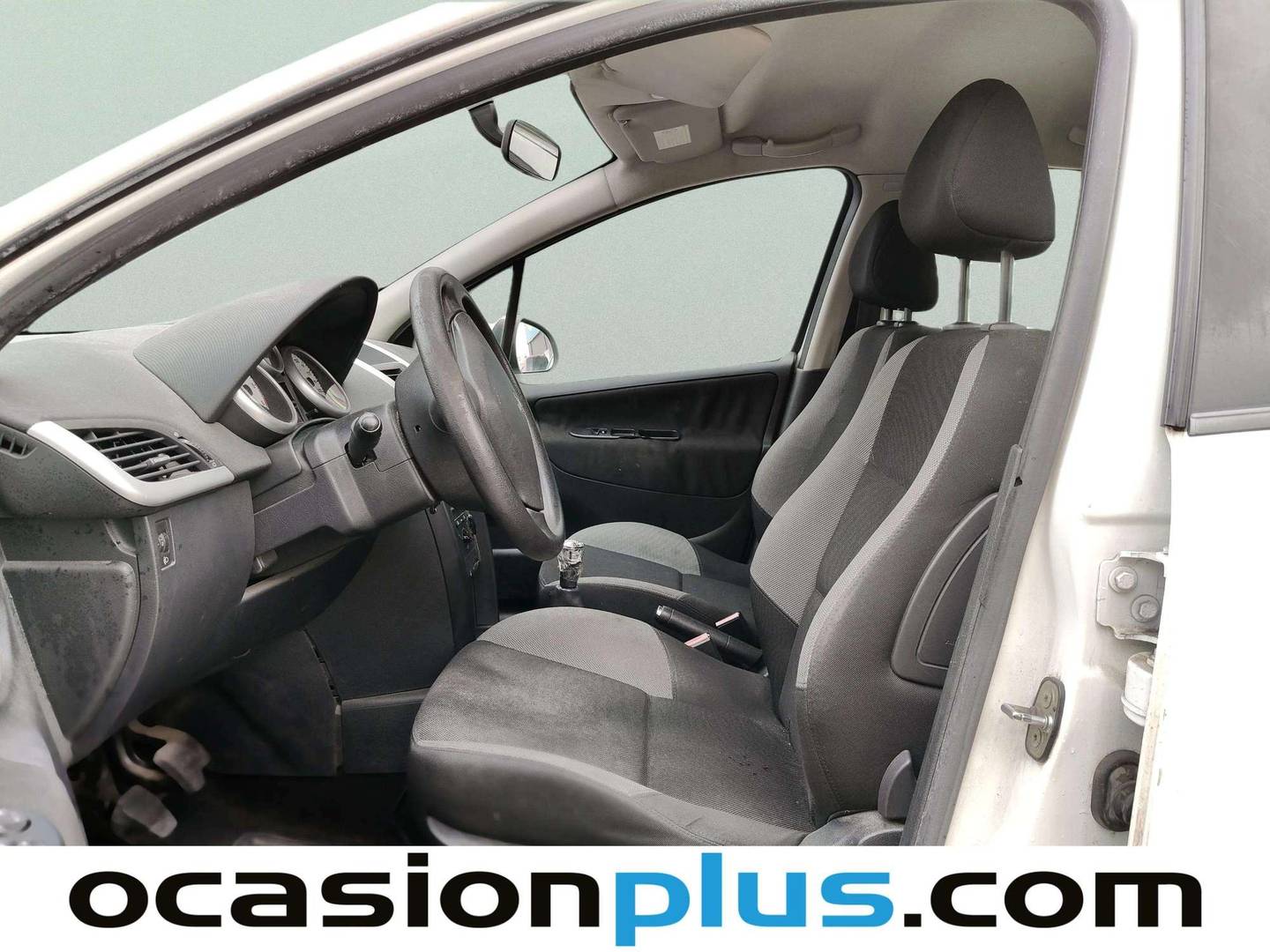 Peugeot 207 Peugeot 207 1.4 HDI Confort (70 CV) 70cv