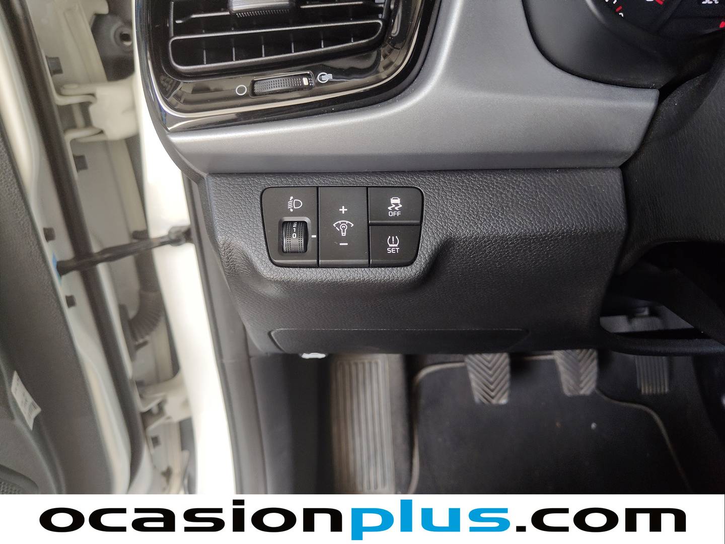 KIA Rio KIA Rio 1.0 T-GDi Drive (100 CV) 100cv