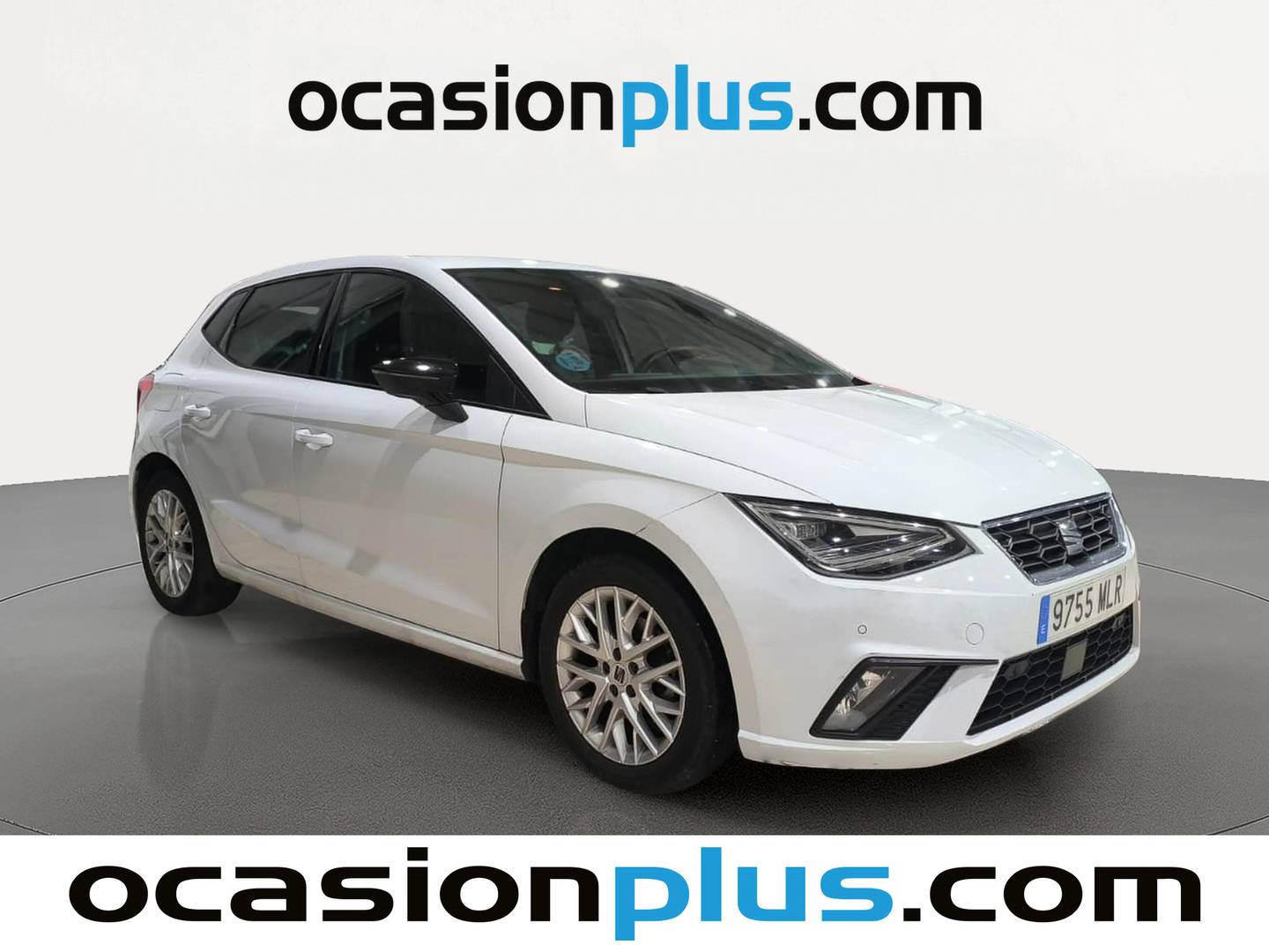 Foto Seat Ibiza SEAT Ibiza 1.0 TSI S&S FR XL (110 CV)