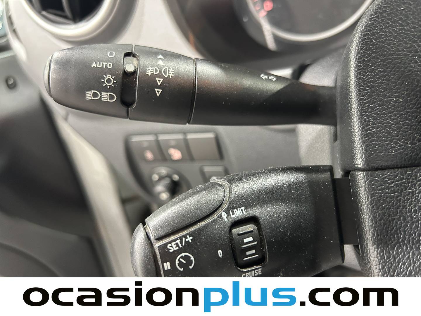 Citroën Berlingo Citroën Berlingo Multispace 20 Aniversario BlueHDi (100 CV) de ocasión