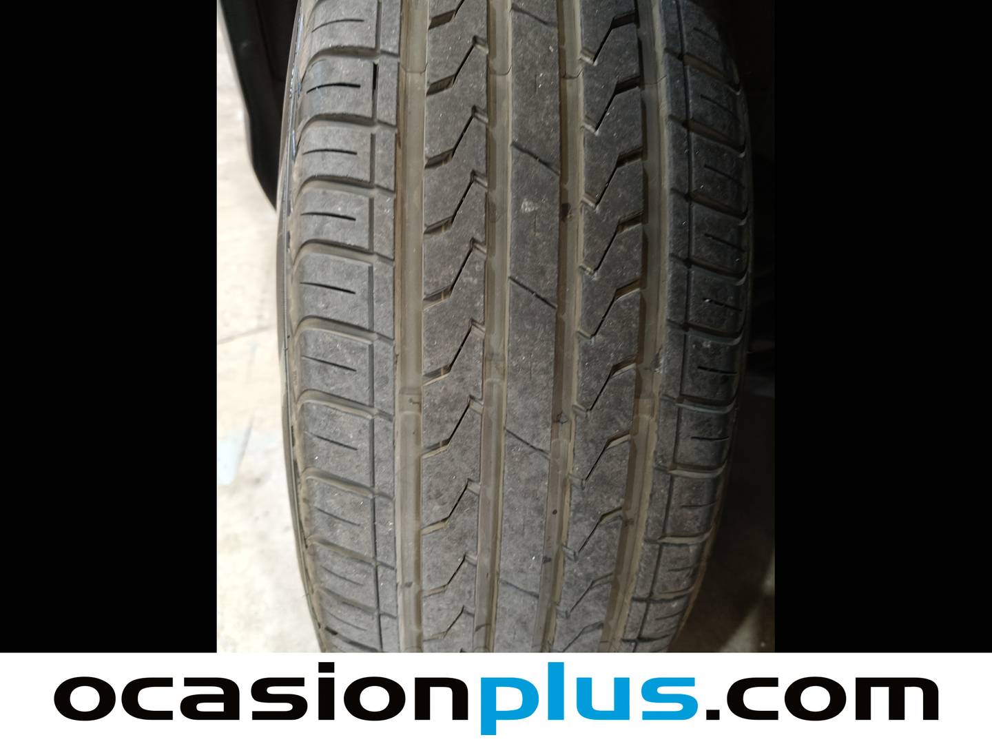 Hyundai Kona Hyundai Kona 1.6 GDI HEV Maxx DT (129 CV) de ocasión