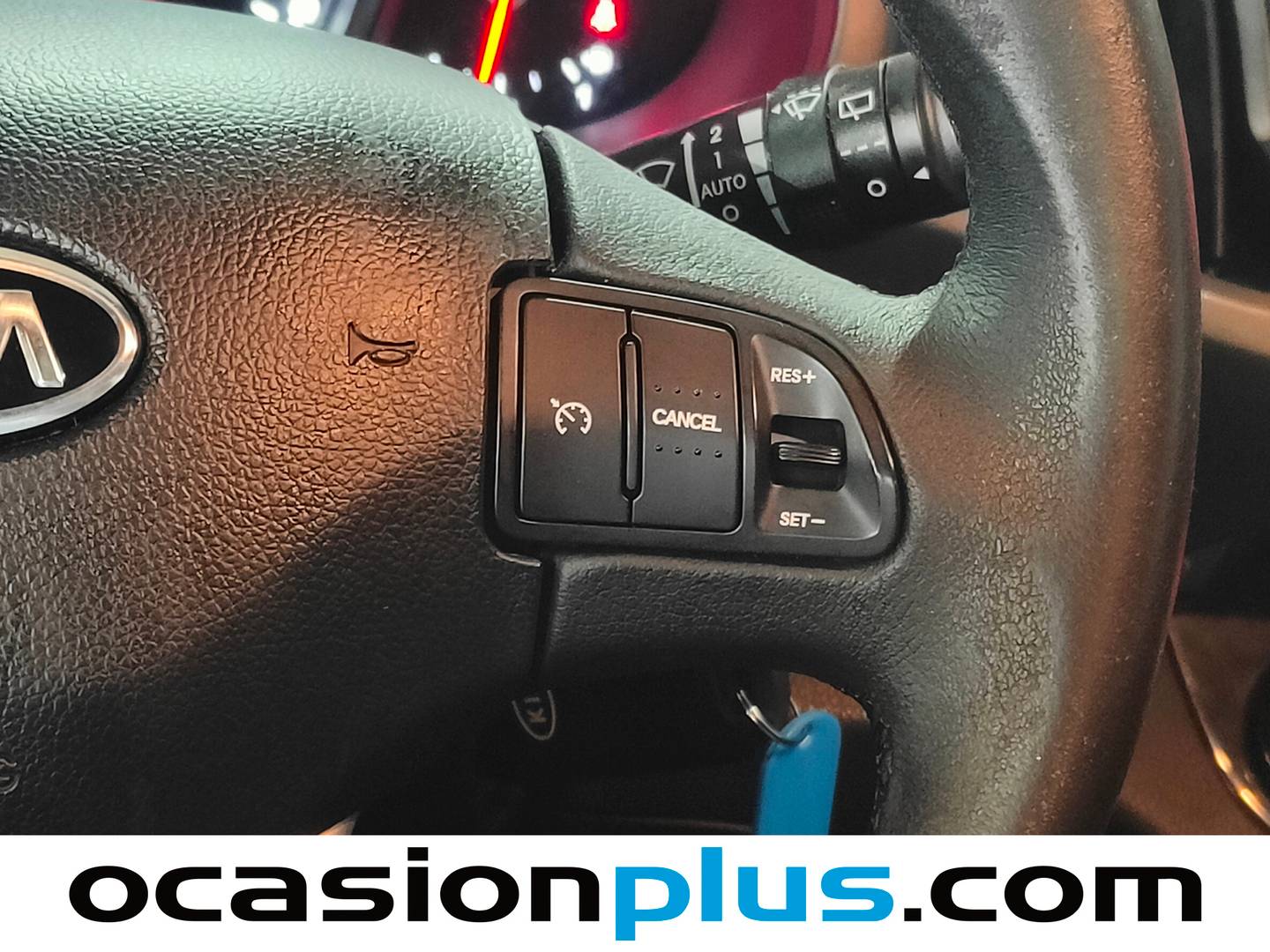 KIA Sportage Kia Sportage 1.7 CRDI VGT Drive 4x2 (115 CV) 115cv