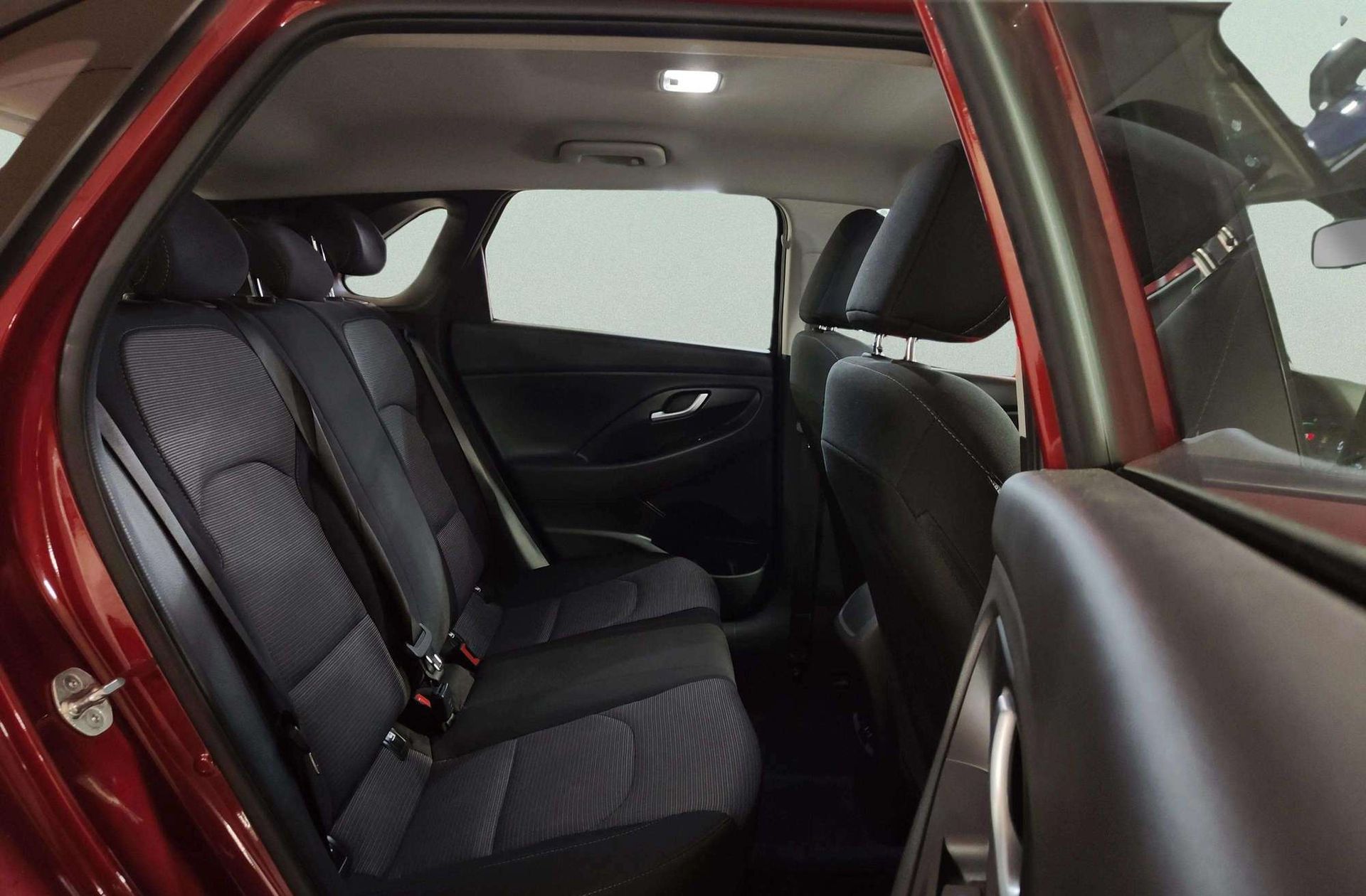 Hyundai i30 1.0 T-GDi 48V Klass - foto 22