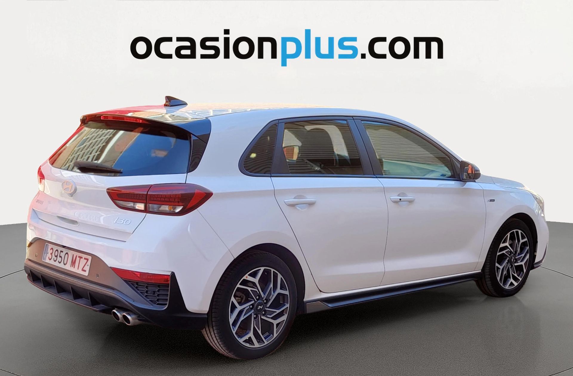 Hyundai i30 1.0 T-GDi N Line SE - foto 4
