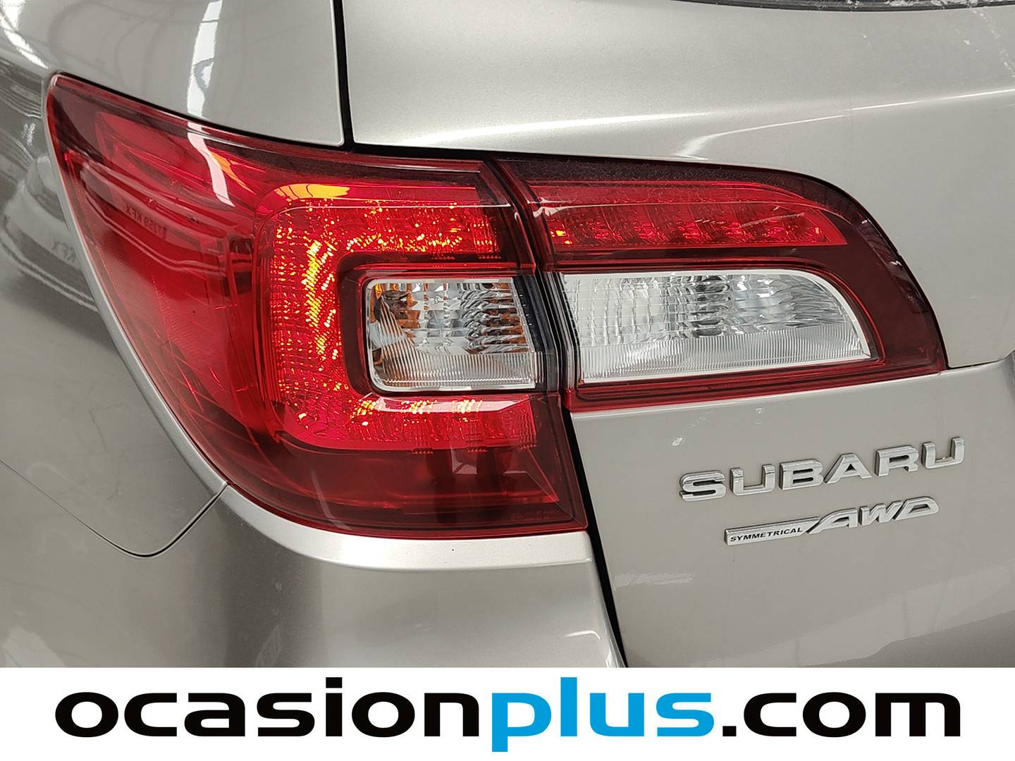 Subaru Outback Subaru Outback 2.5 Executive Plus S CVT Lineartronic AWD (175 CV) glp