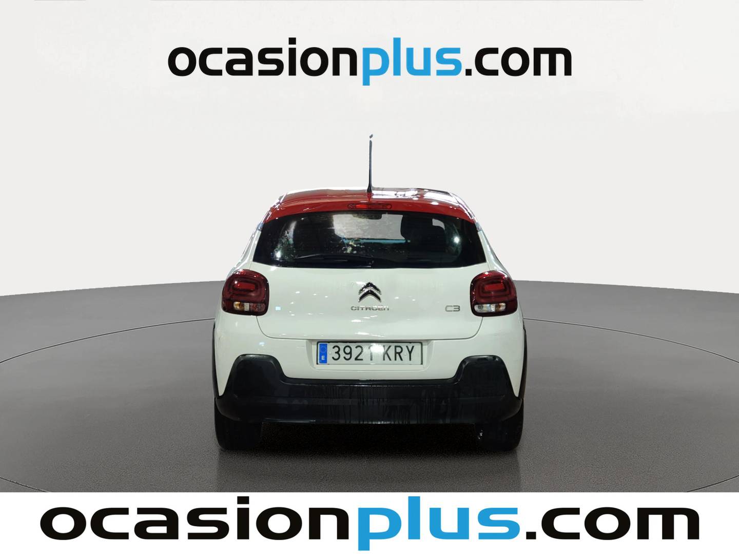 Citroën C3 Citroen C3 PureTech 82 Feel (83 CV) al mejor precio