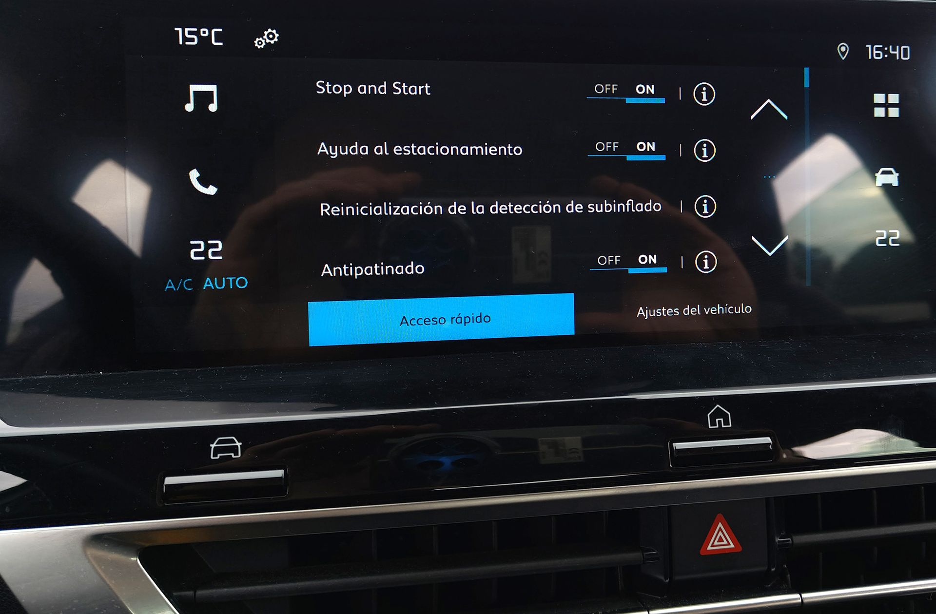 Citroën C4 PureTech 130 Feel Pack - foto 13